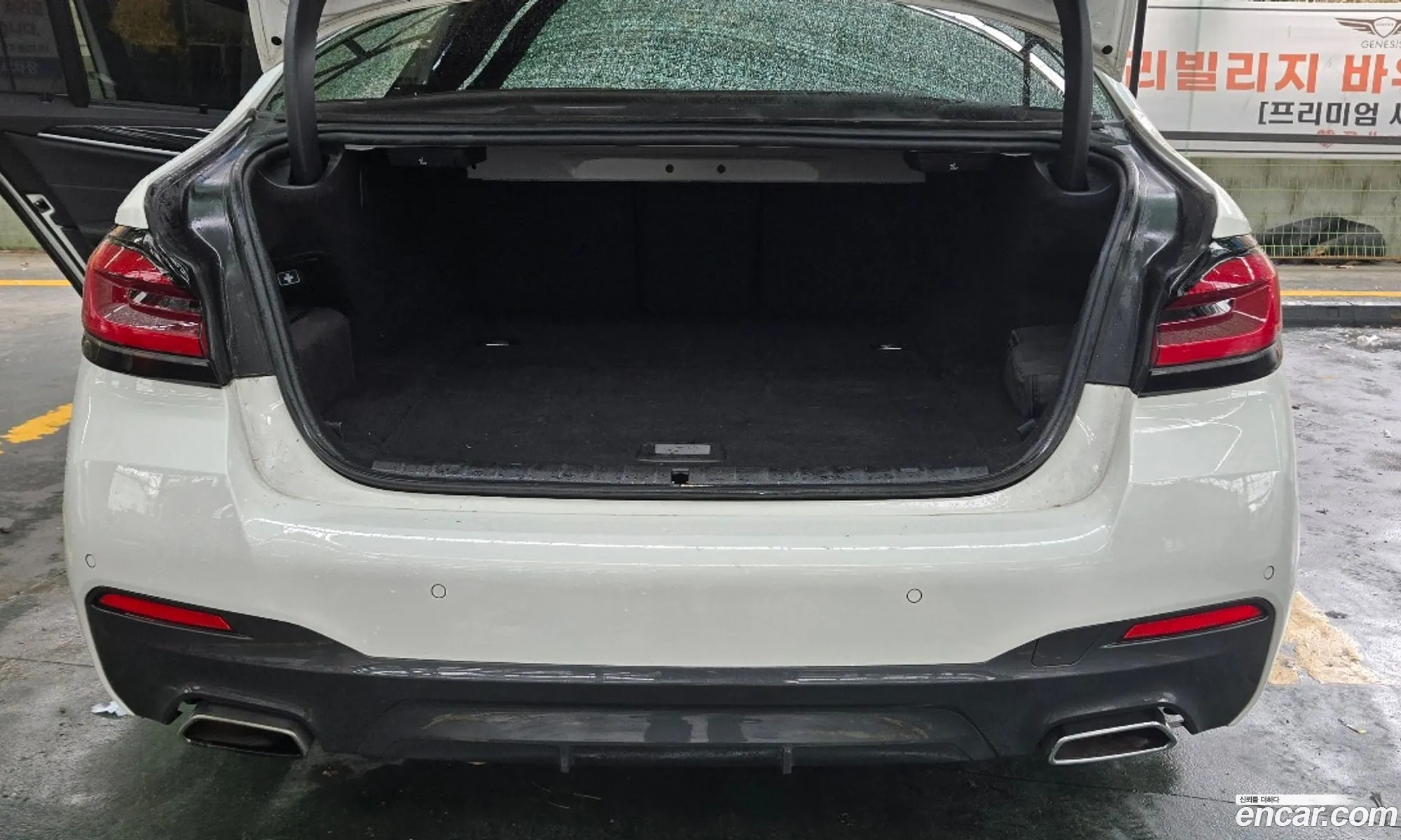 BMW 5 Series 2022 — 4