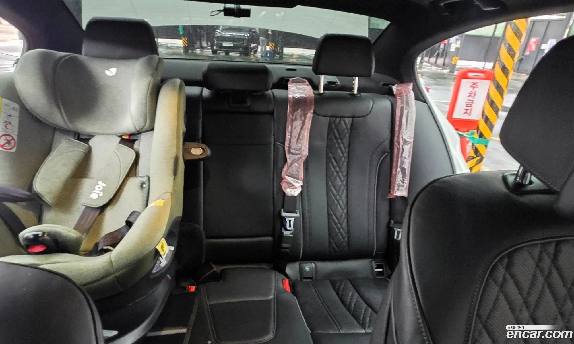 BMW 5 Series 2022 — 2
