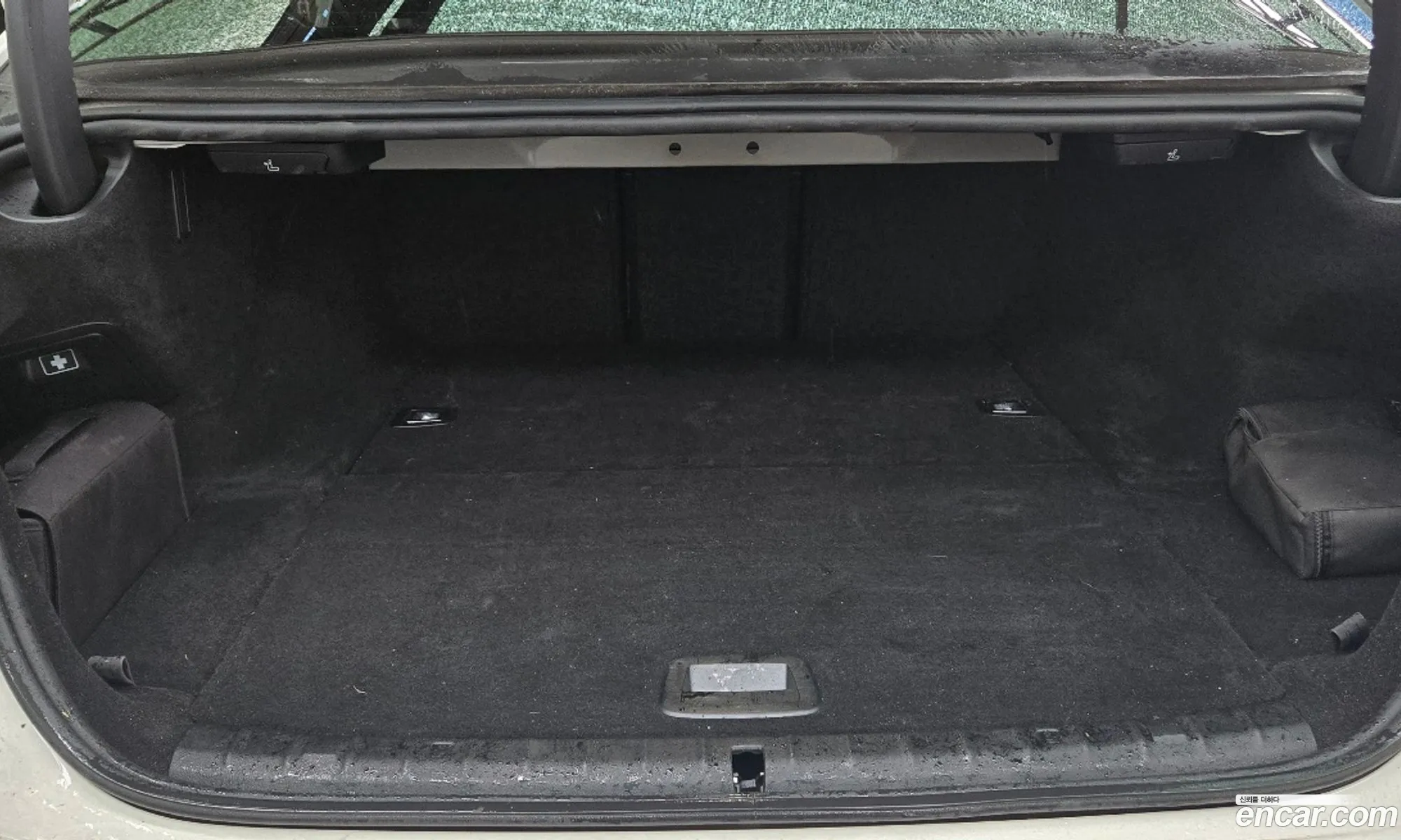 BMW 5 Series 2022 — 16