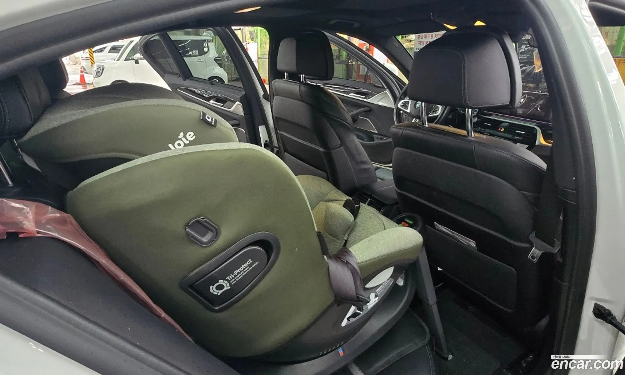 BMW 5 Series 2022 — 11
