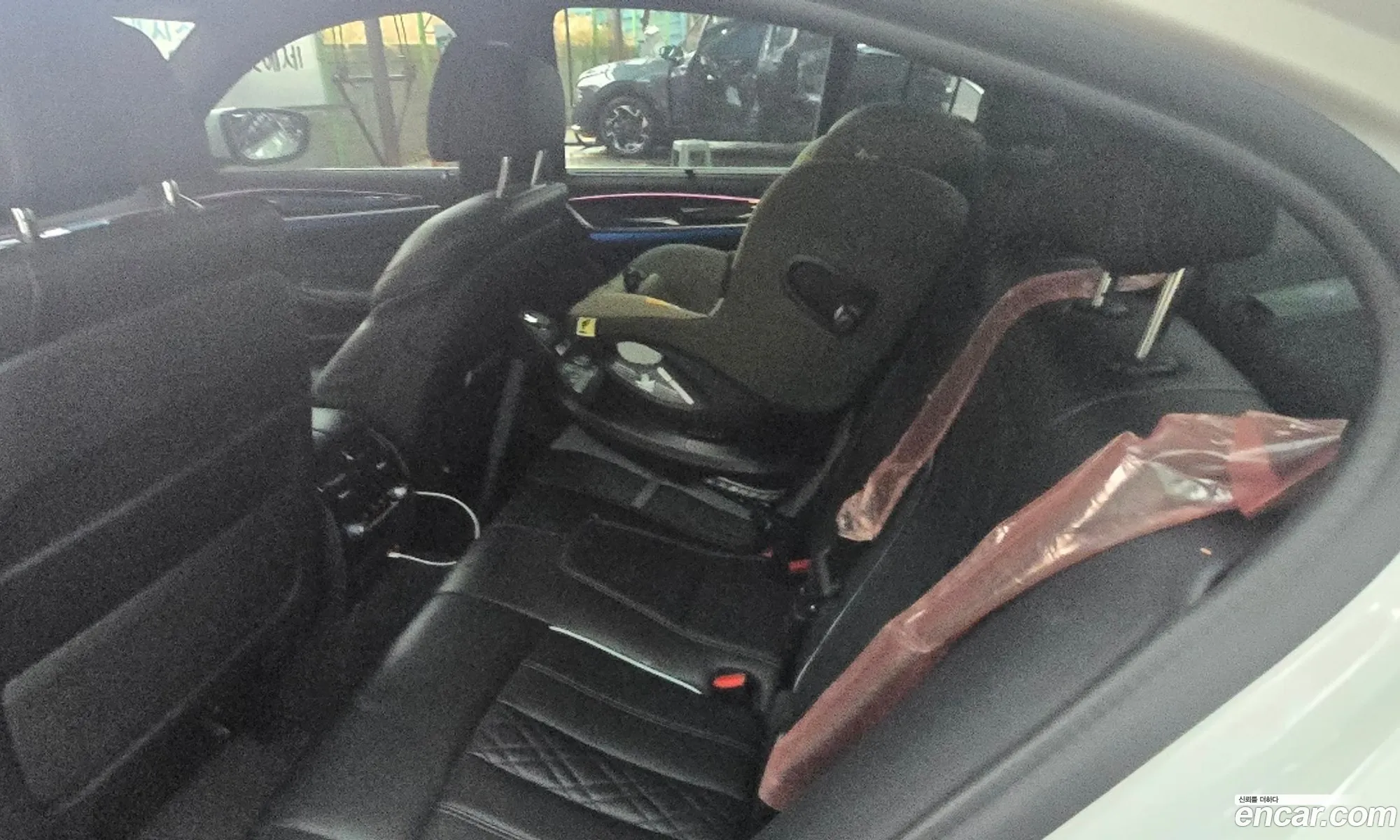 BMW 5 Series 2022 — 8