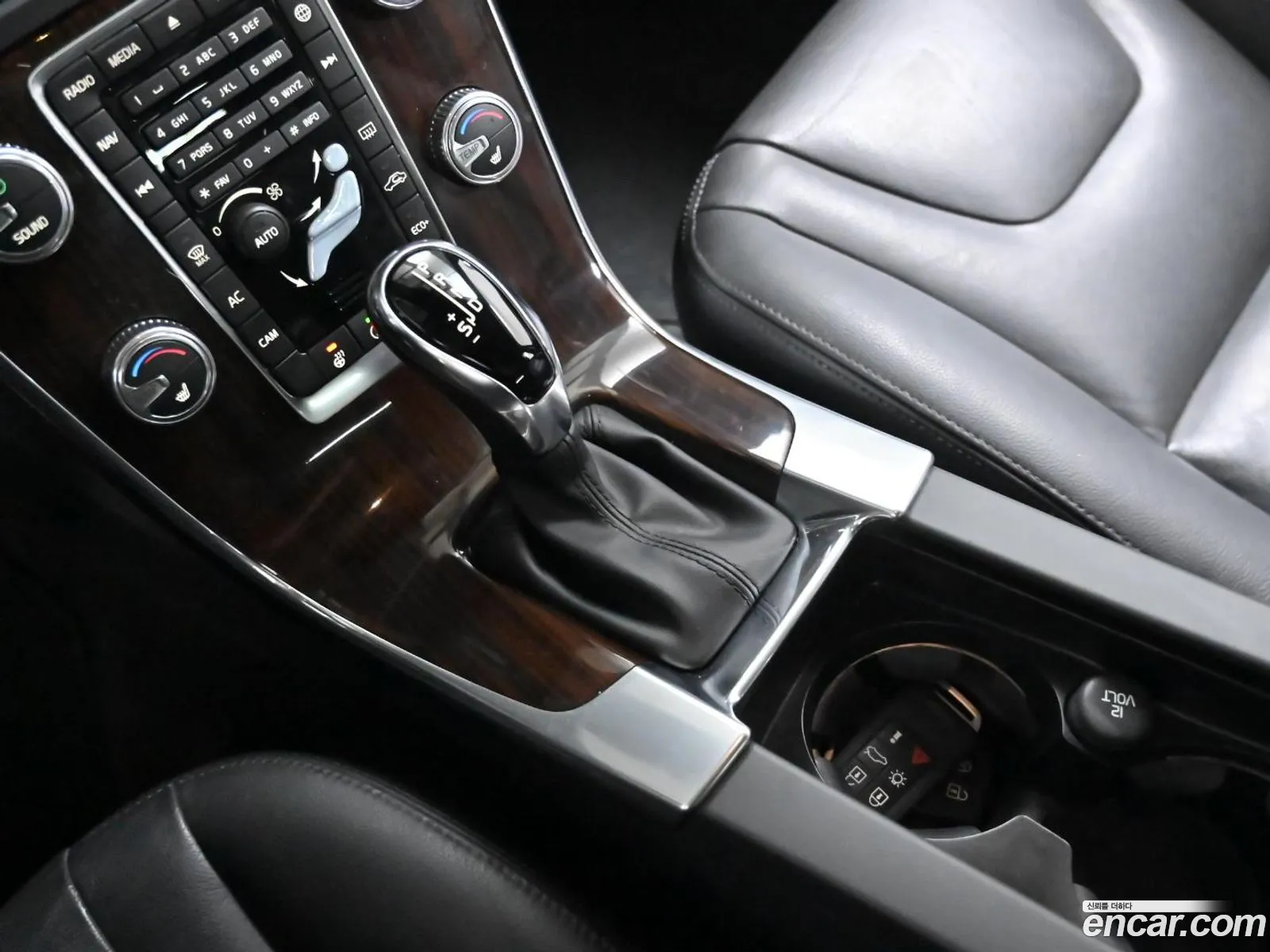 Volvo S60 2018 — 9