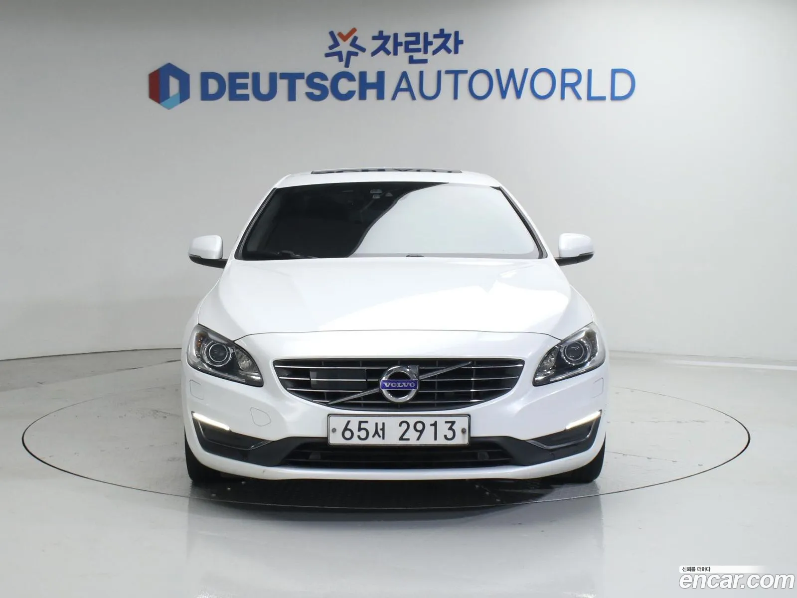 Volvo S60 2018 — 11