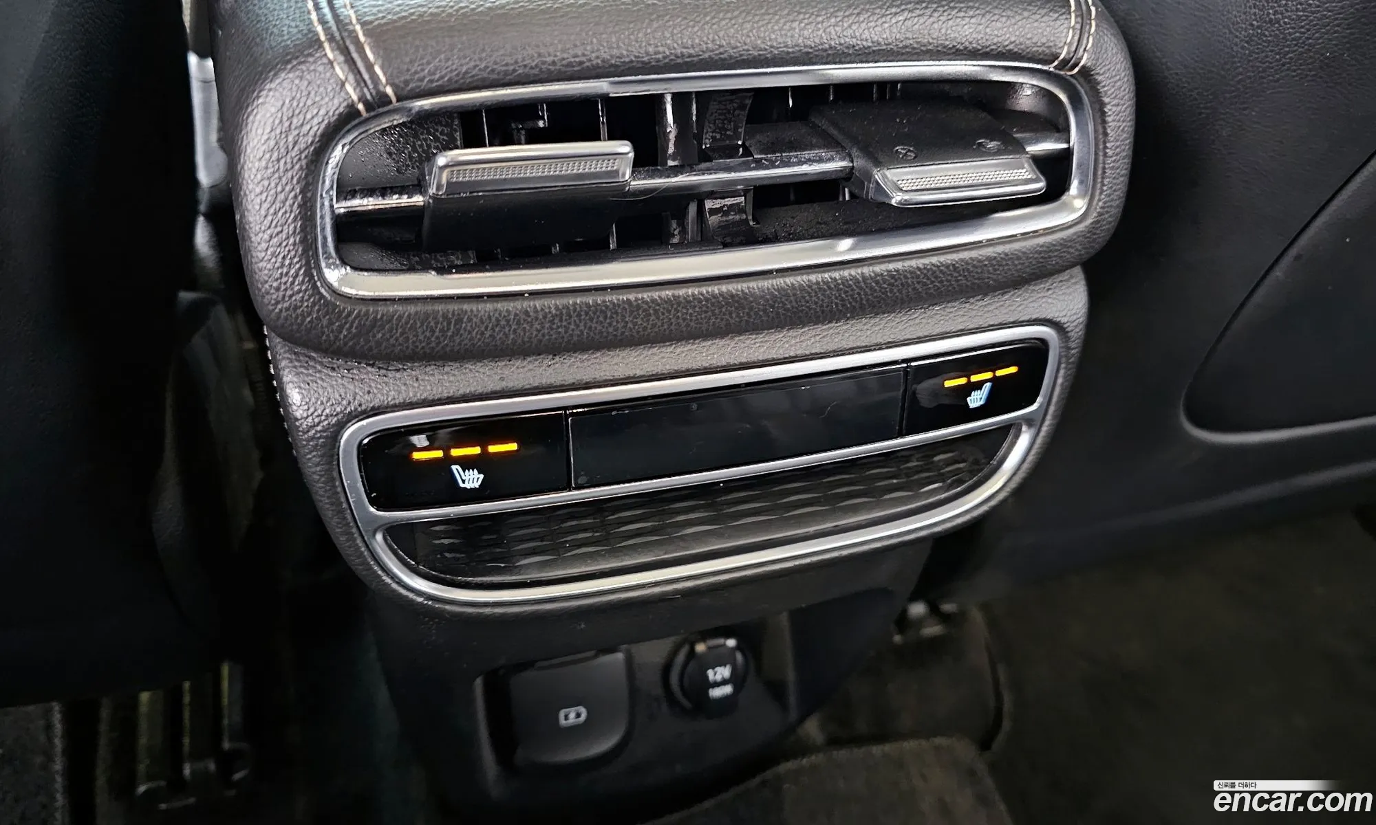 Genesis GV80 2022 — 8