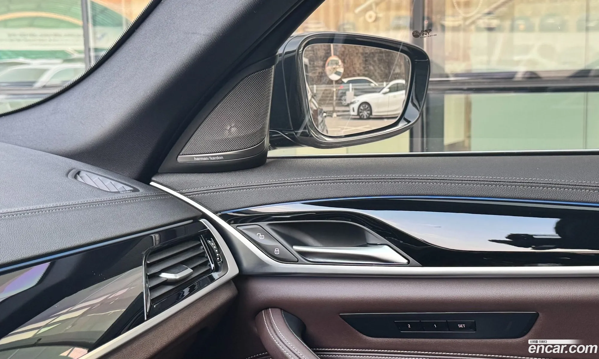 BMW 5 Series 2022 — 20