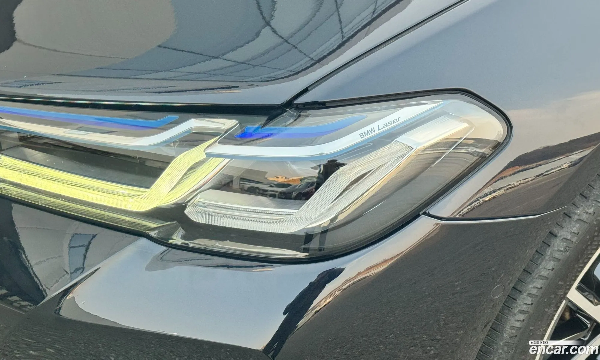 BMW 5 Series 2022 — 10