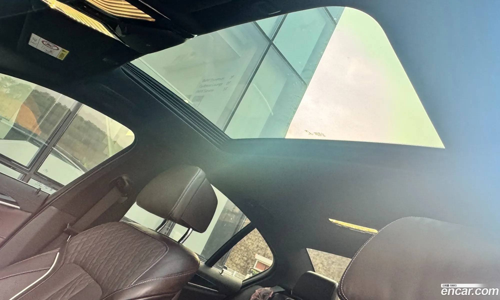 BMW 5 Series 2022 — 9