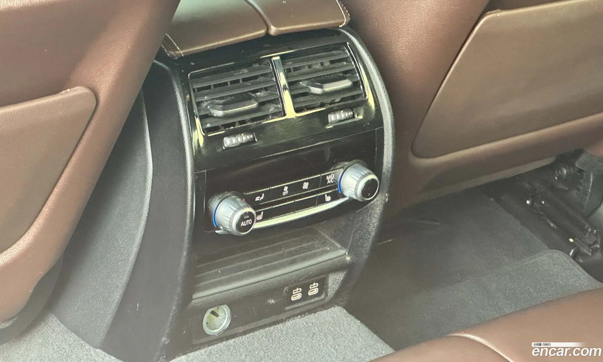 BMW 5 Series 2022 — 6