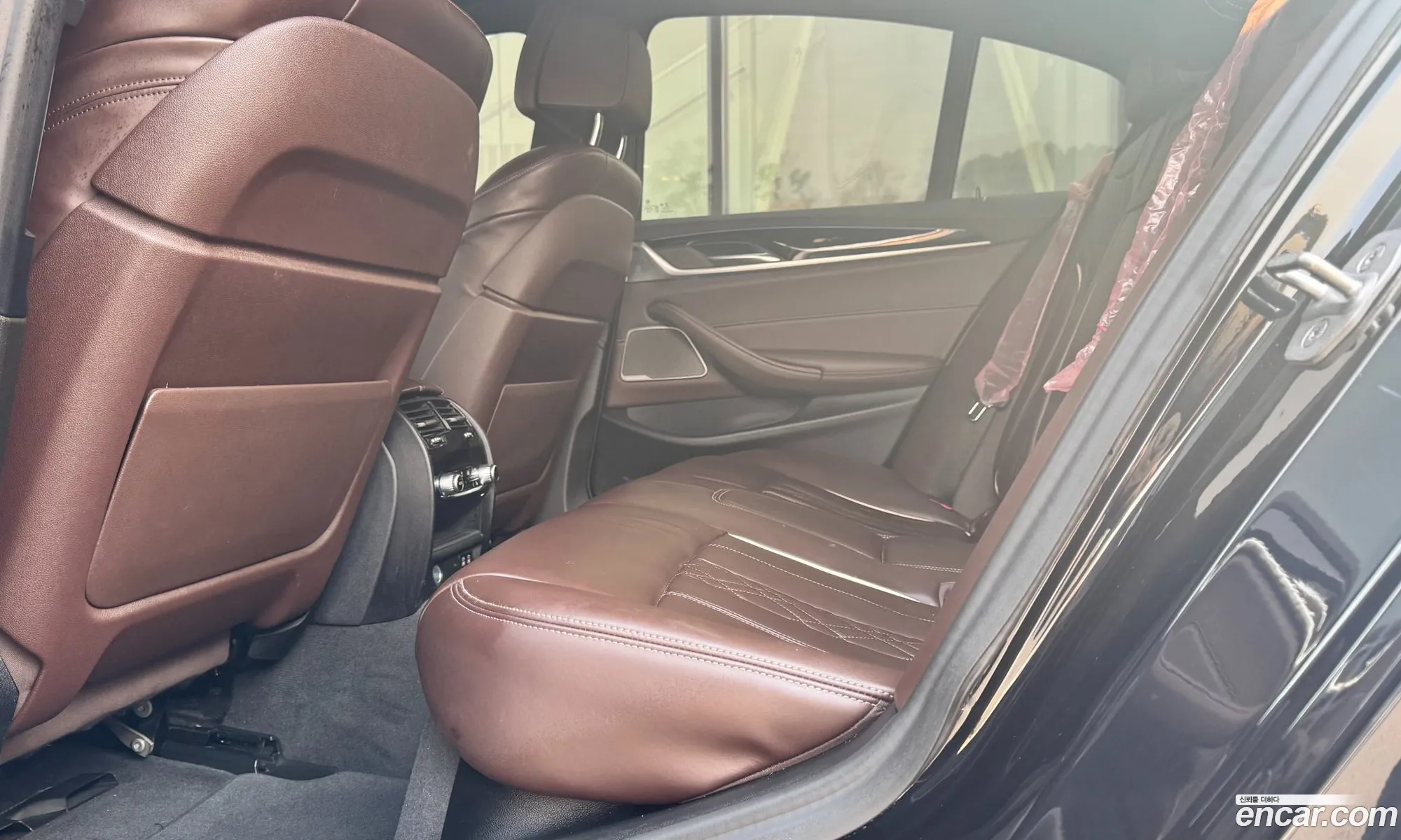 BMW 5 Series 2022 — 4