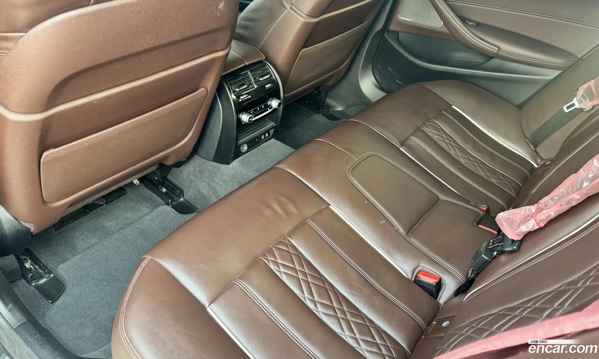 BMW 5 Series 2022 — 19