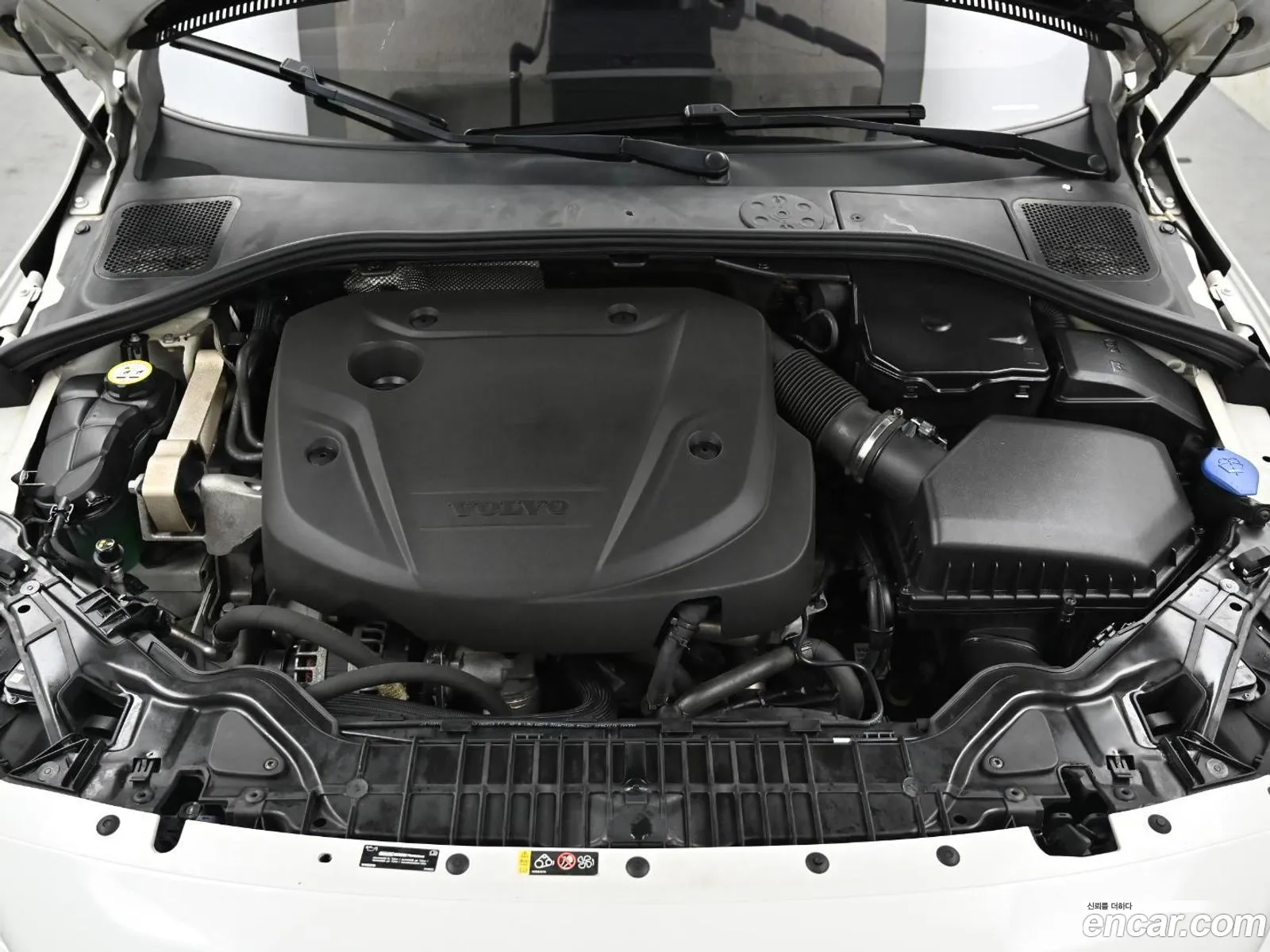 Volvo S60 2018 — 6