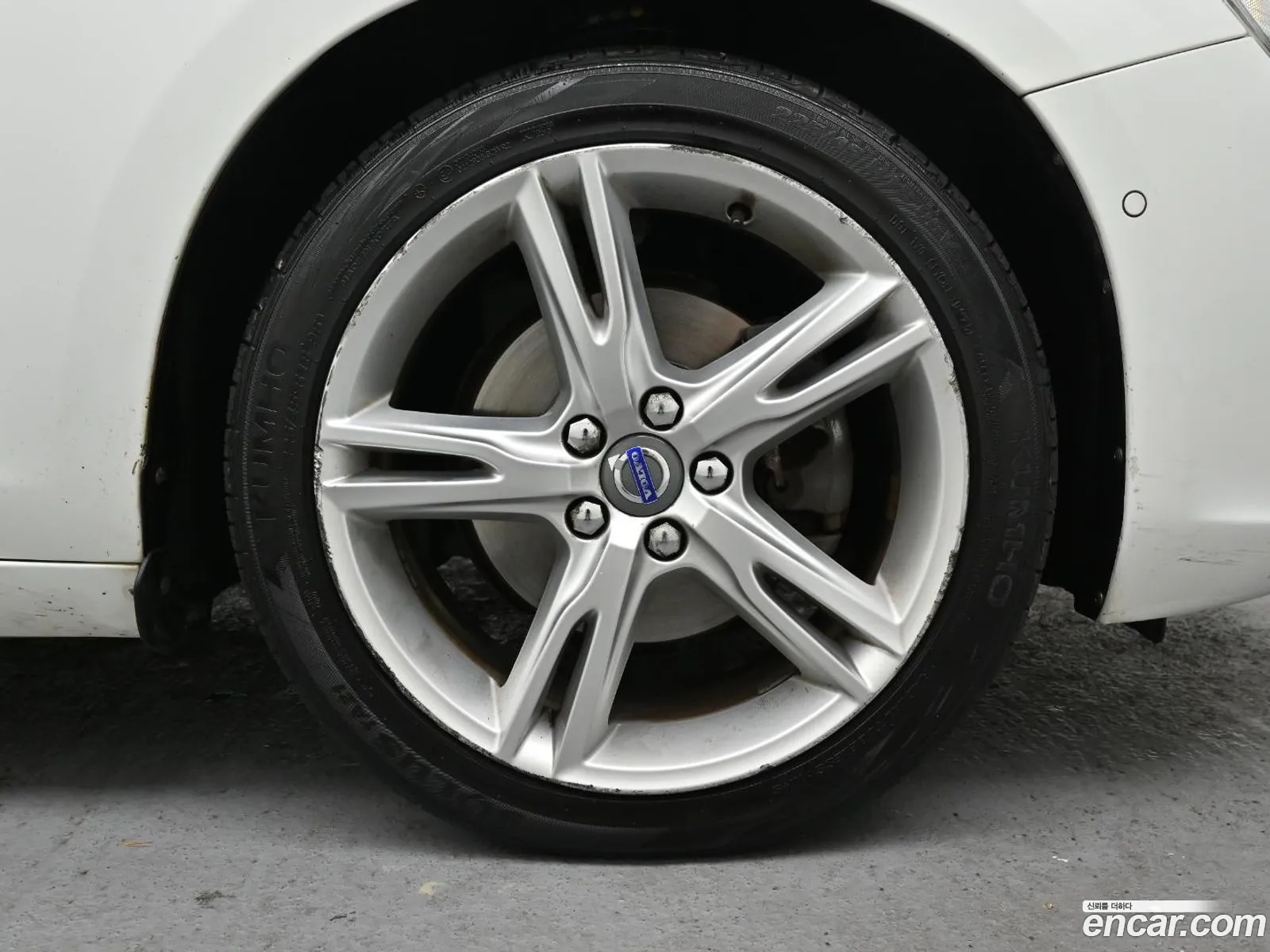Volvo S60 2018 — 10