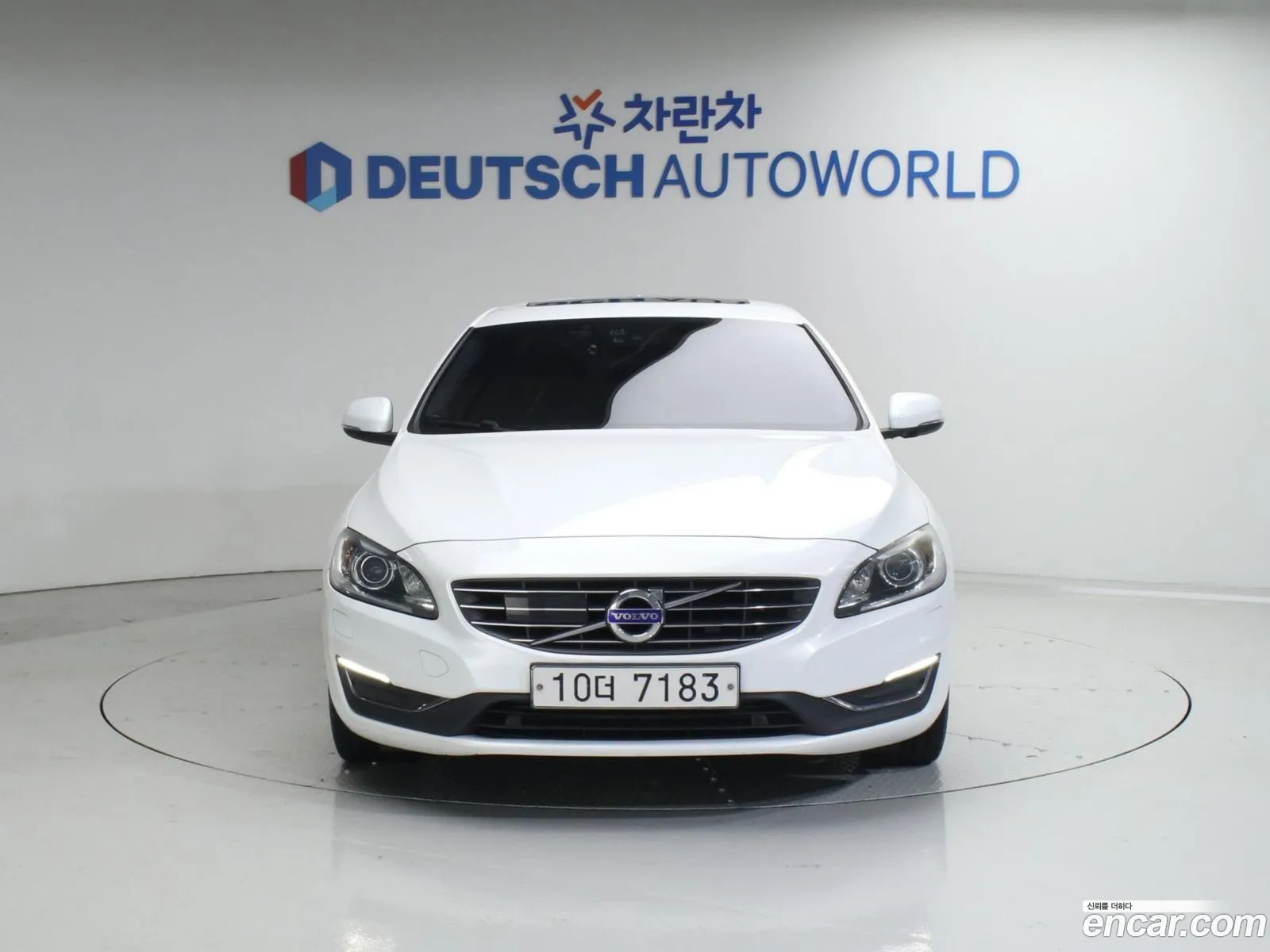 Volvo S60 2018 — 9