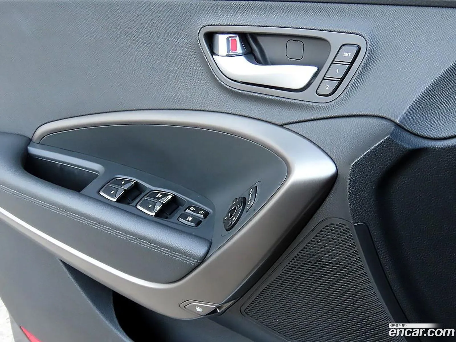 Hyundai Santa Fe the Prime 2016 — 19