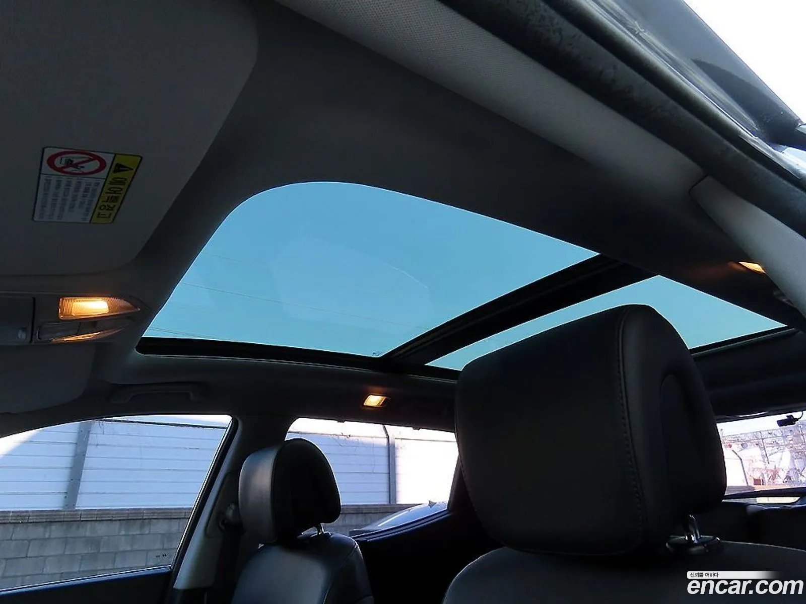 Hyundai Santa Fe the Prime 2016 — 18
