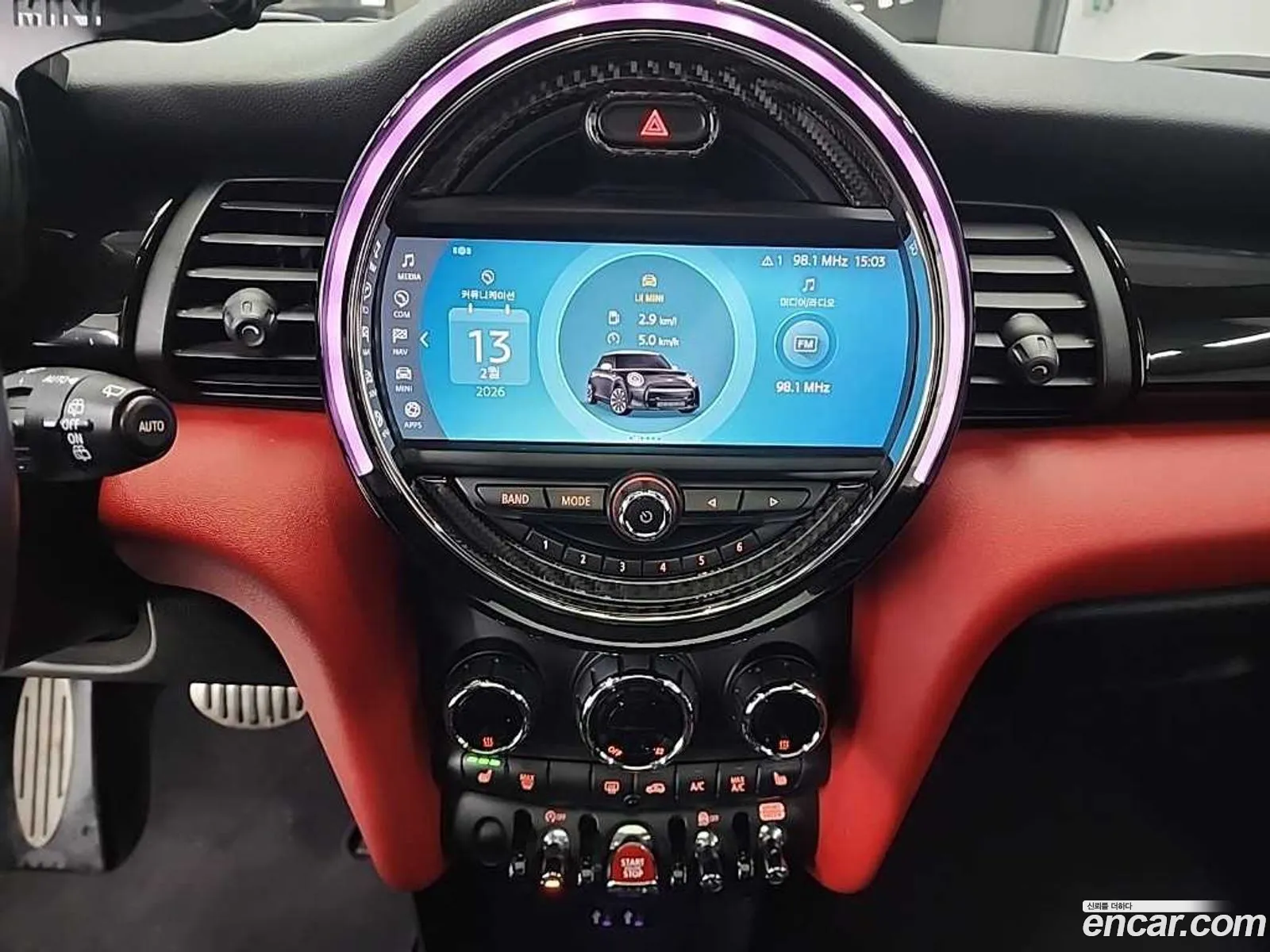 Mini Cooper S 2020 — 3