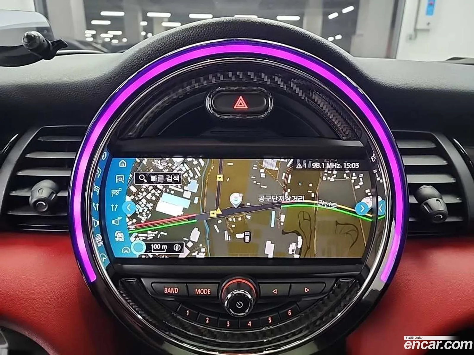 Mini Cooper S 2020 — 5