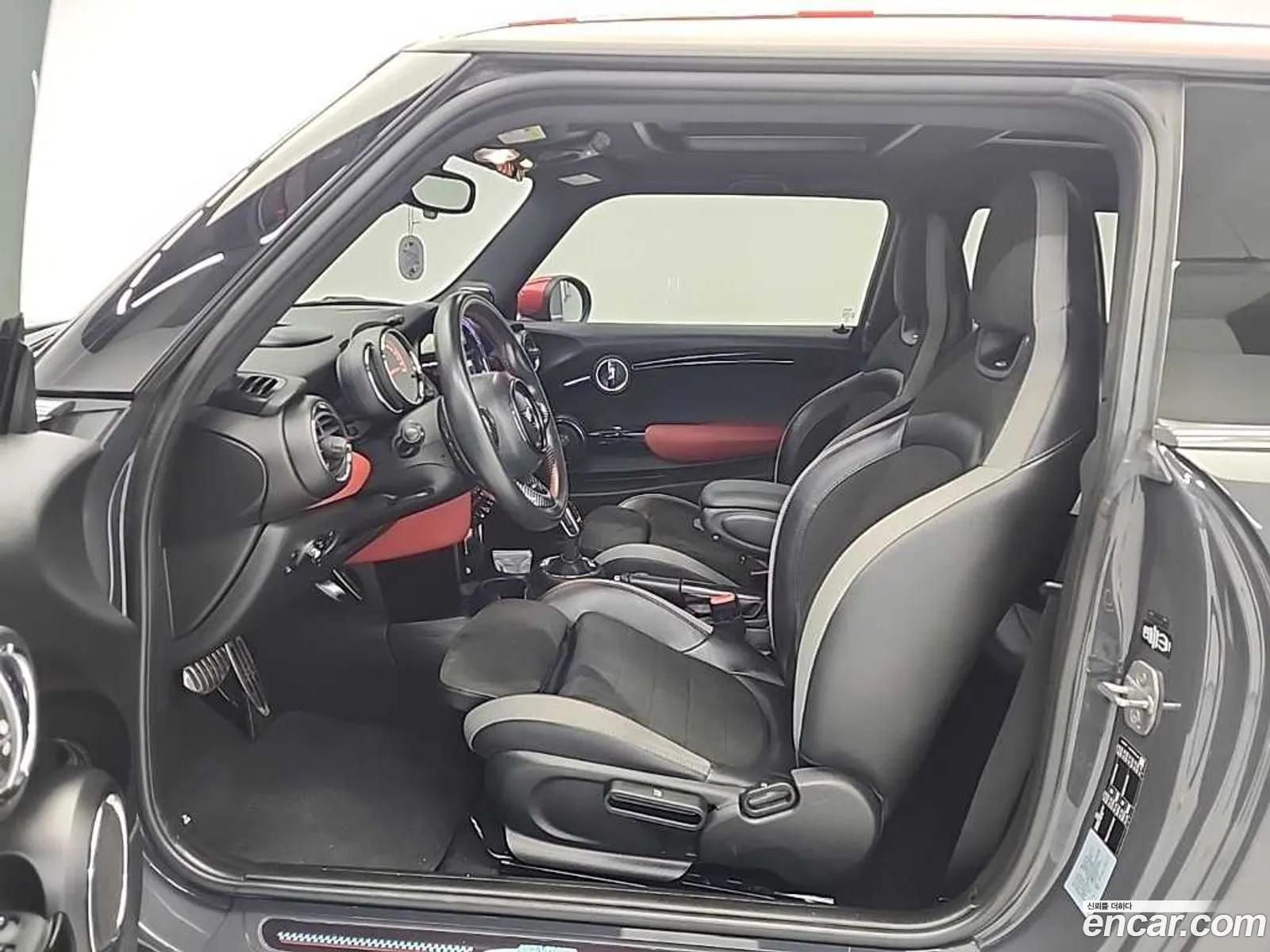 Mini Cooper S 2020 — 12