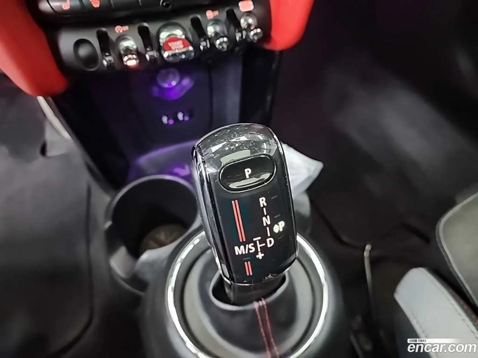 Mini Cooper S 2020 — 10