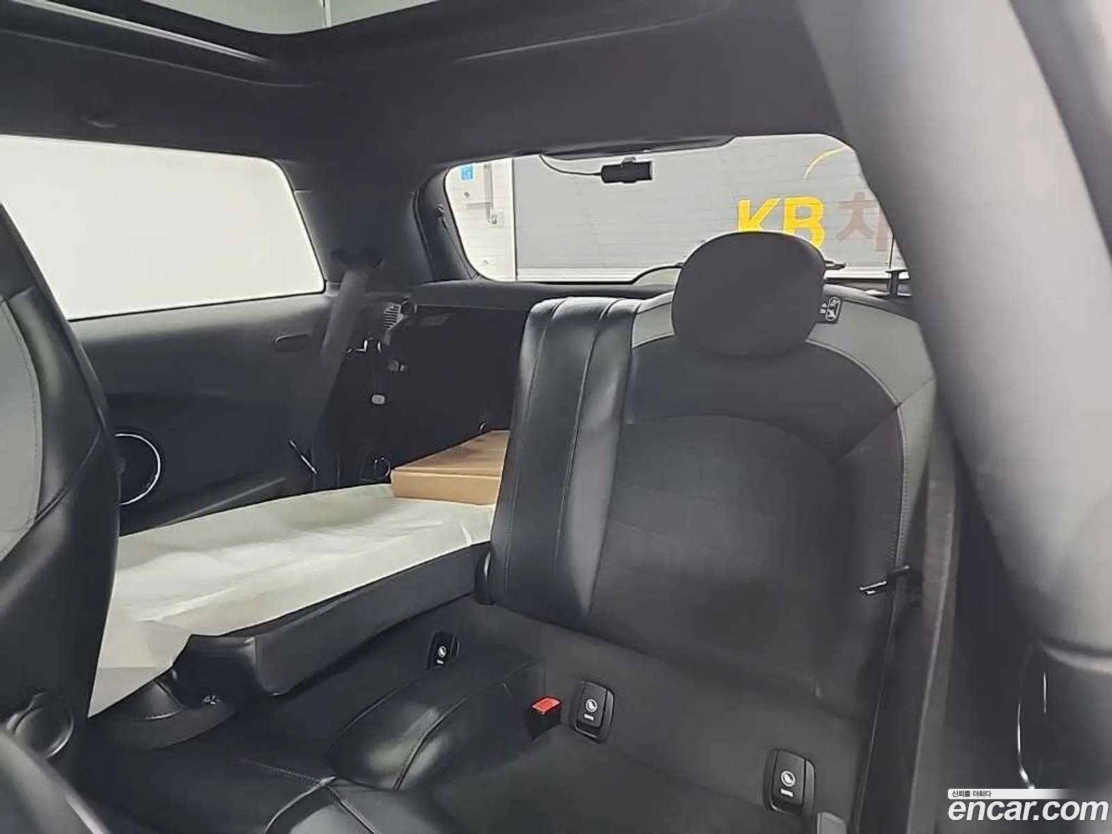 Mini Cooper S 2020 — 18