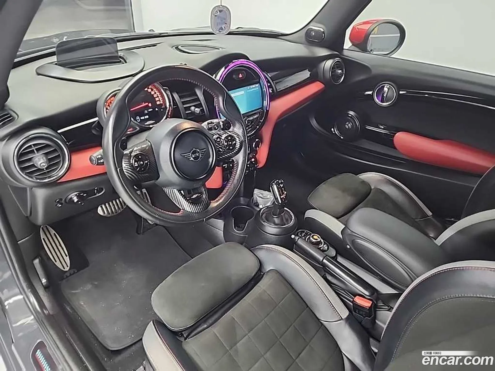 Mini Cooper S 2020 — 15