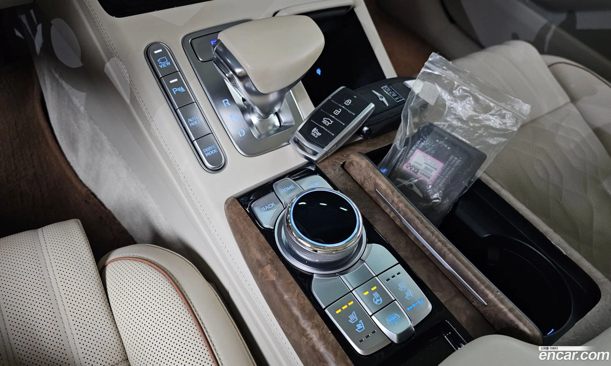 Genesis G90 2021 — 8