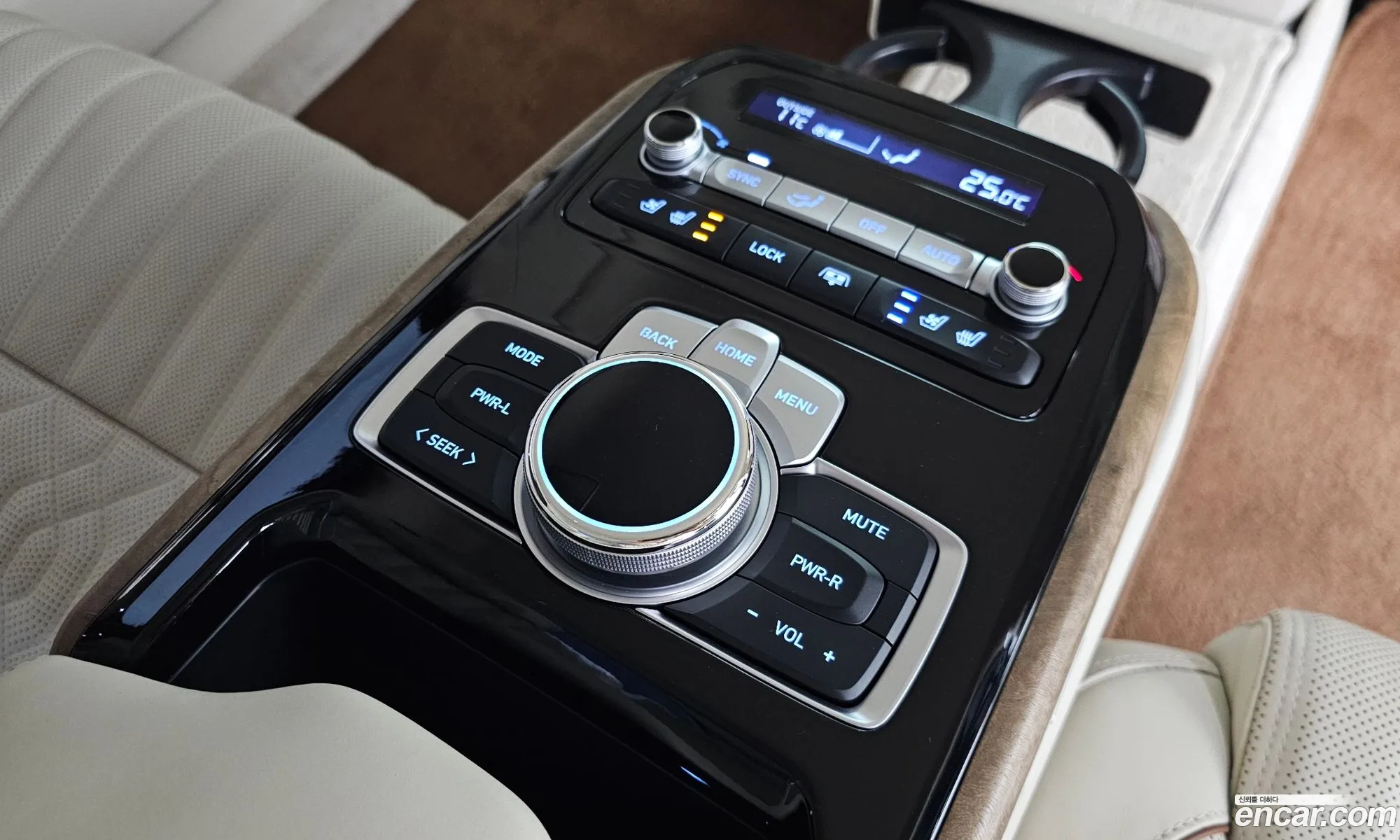 Genesis G90 2021 — 9