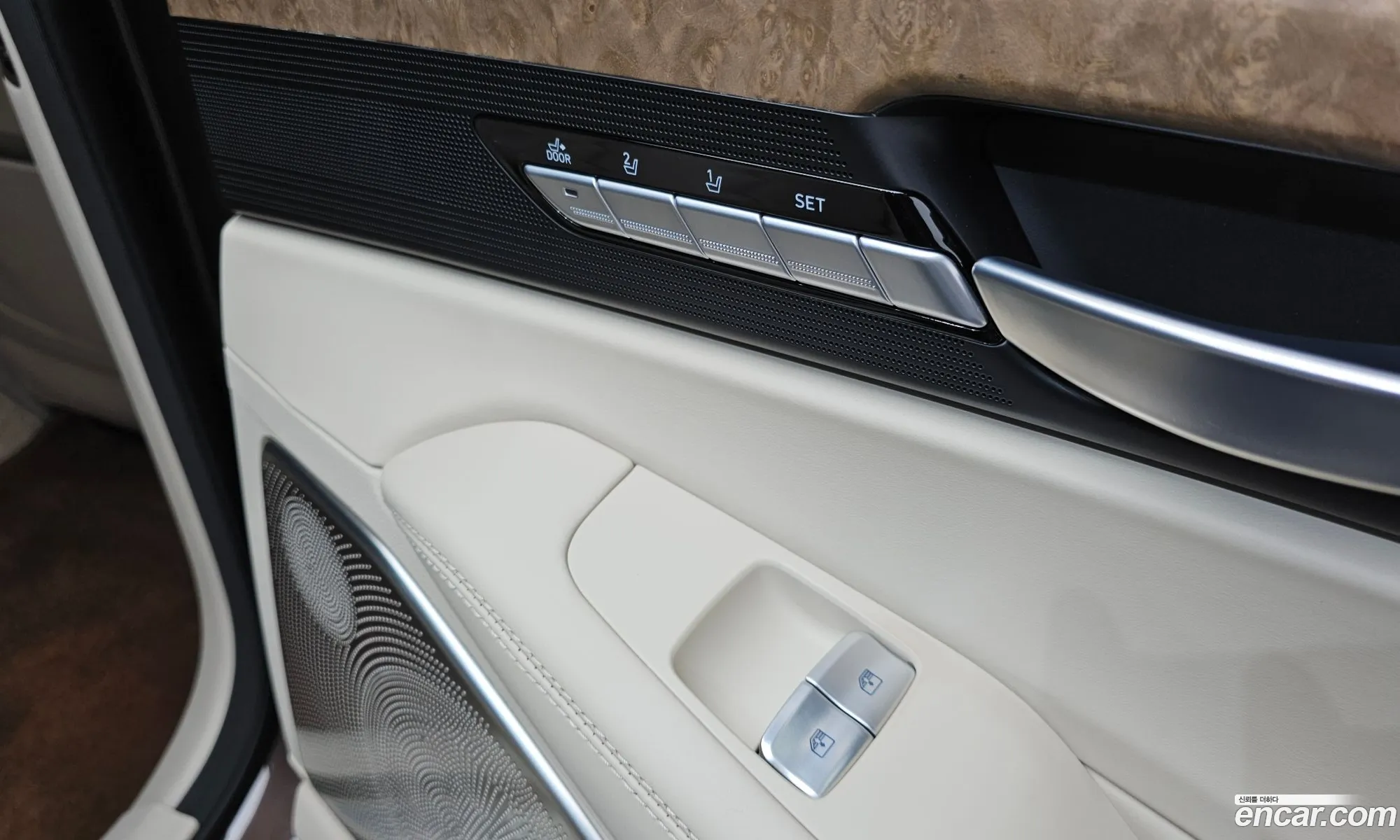 Genesis G90 2021 — 4