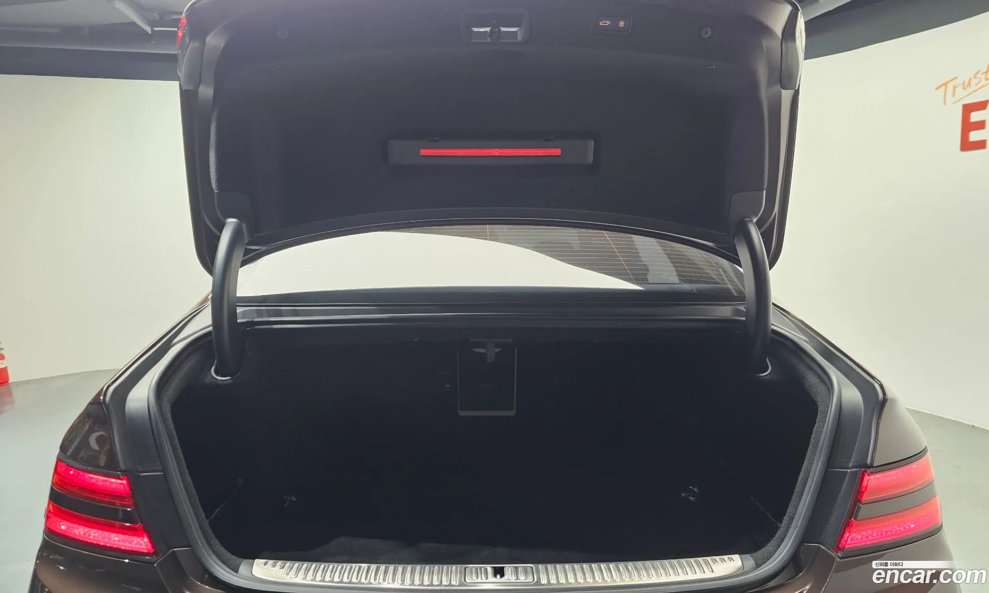 Genesis G90 2021 — 5