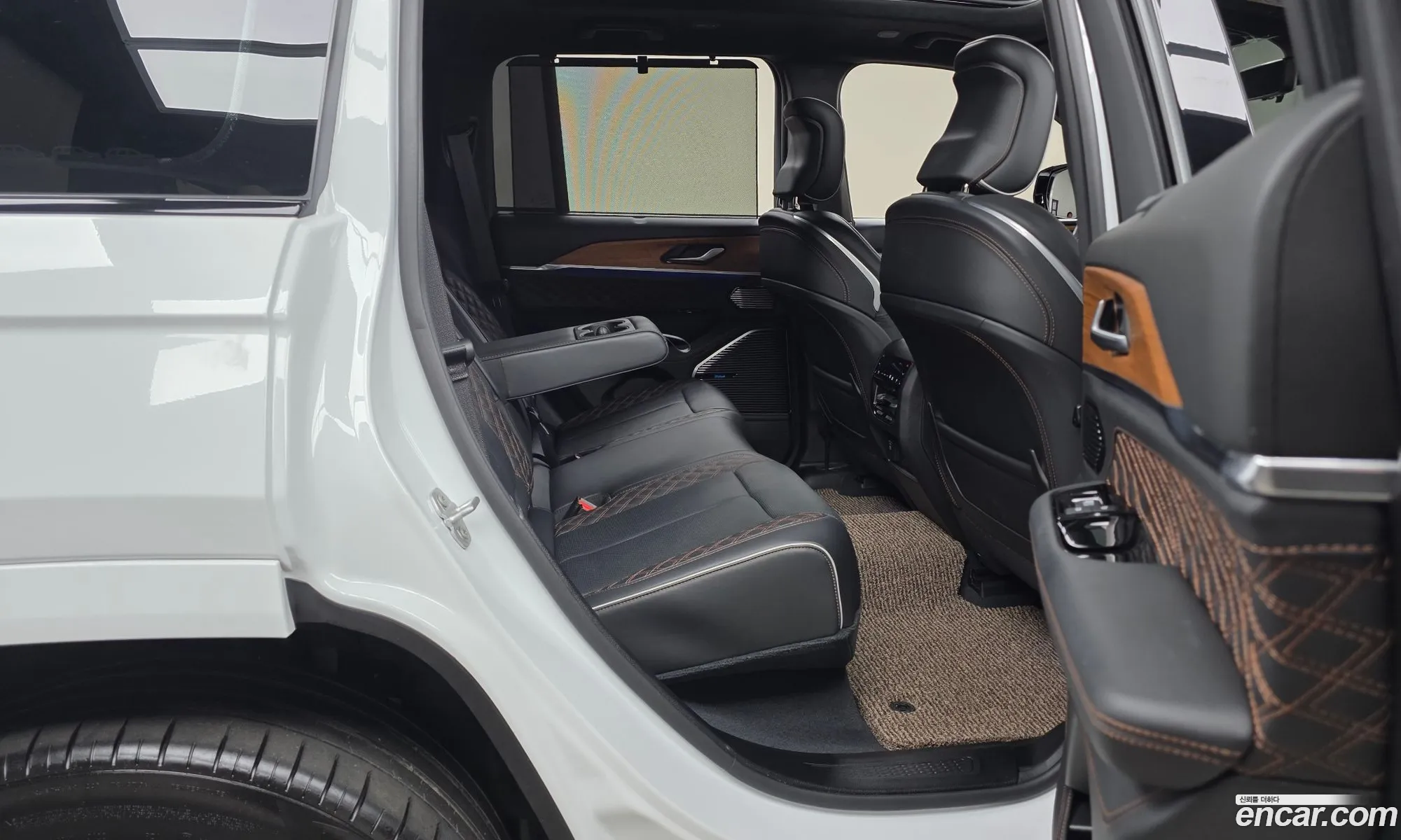 Jeep Grand Cherokee 2023 — 16