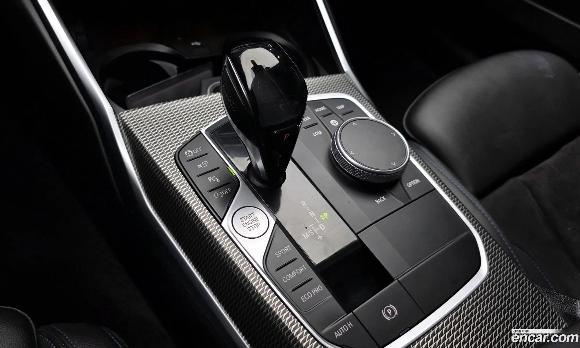 BMW 3 Series 2021 — 11