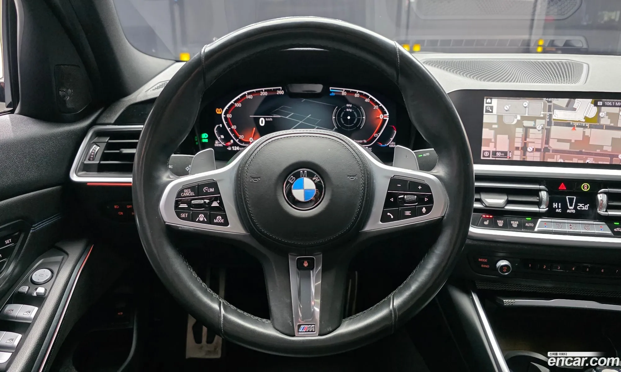 BMW 3 Series 2021 — 10