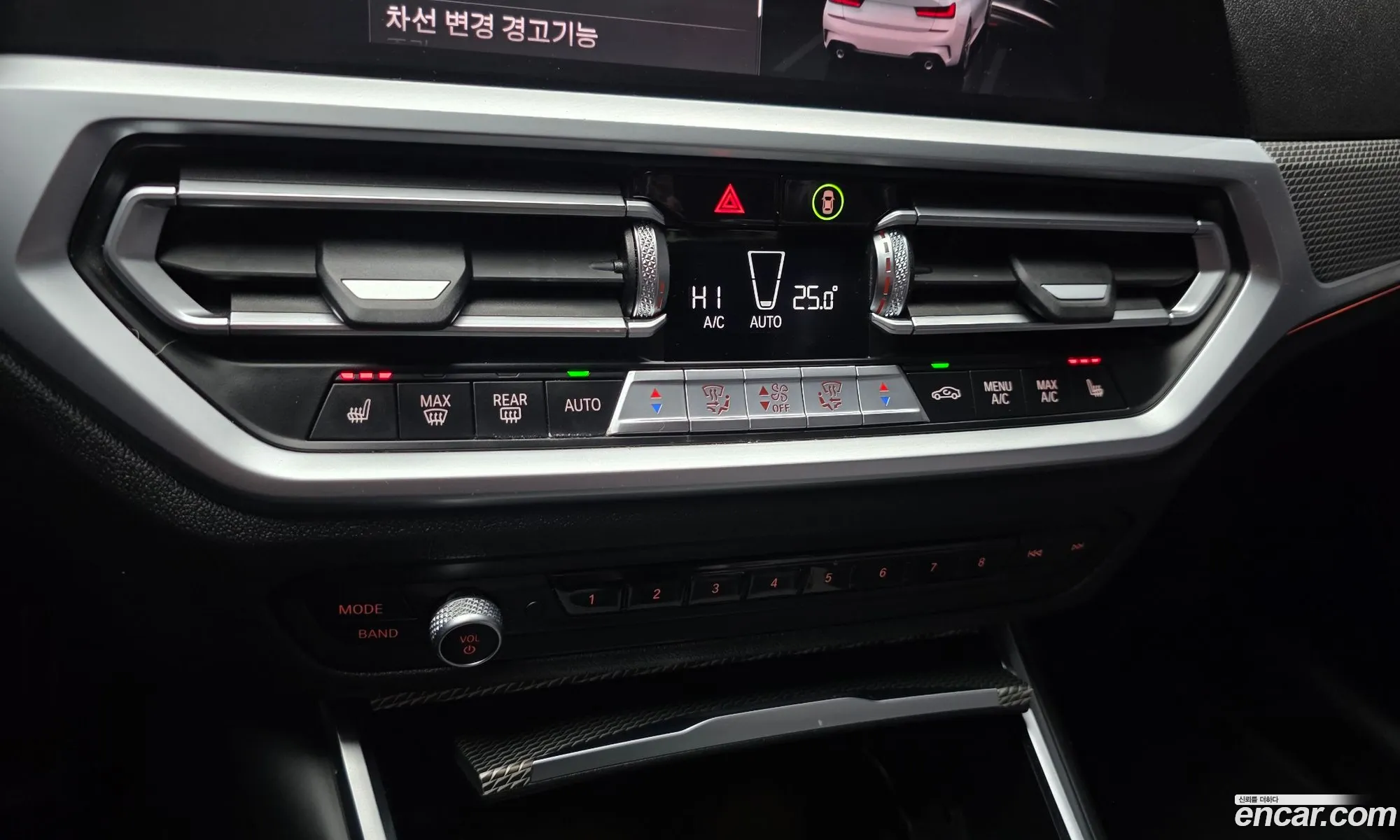 BMW 3 Series 2021 — 4