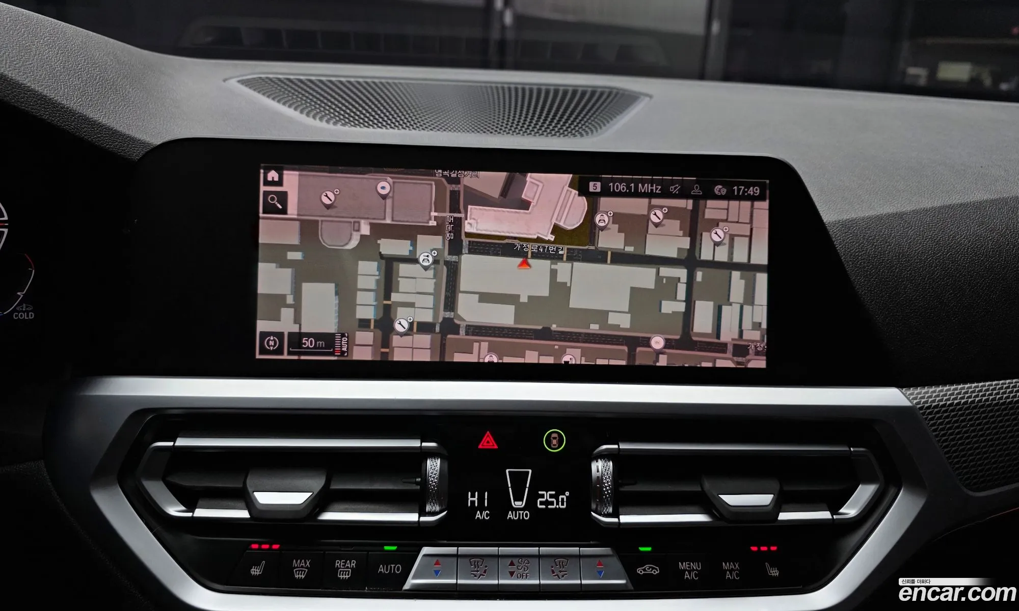 BMW 3 Series 2021 — 20