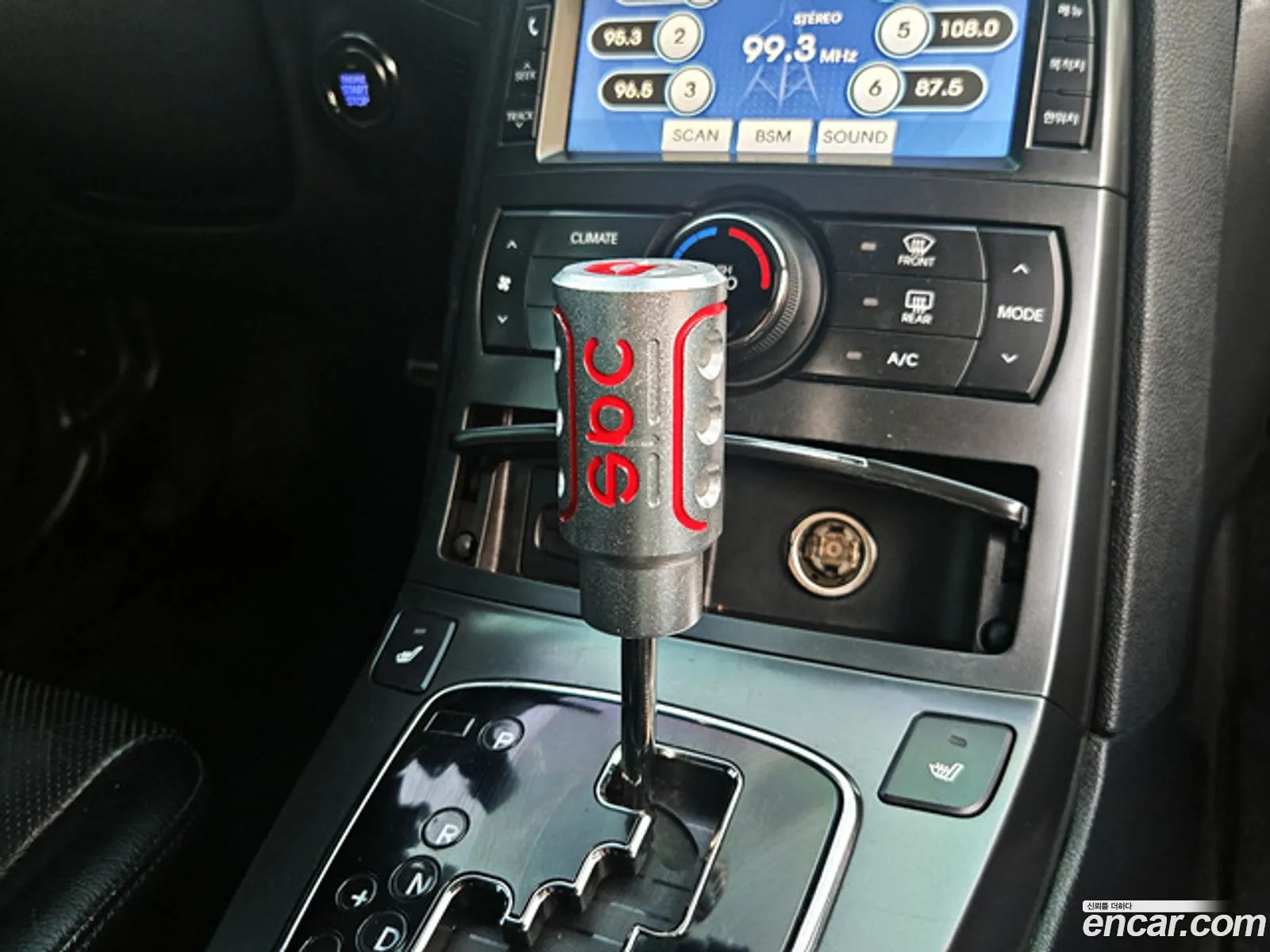 Hyundai Genesis Coupe 2010 — 10