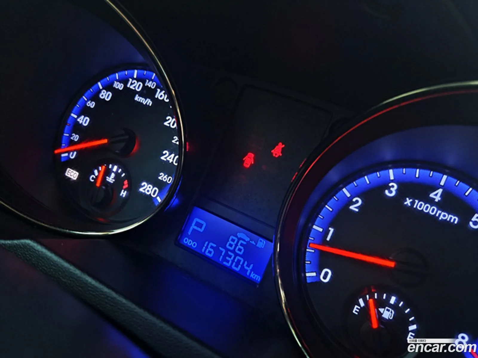 Hyundai Genesis Coupe 2010 — 11