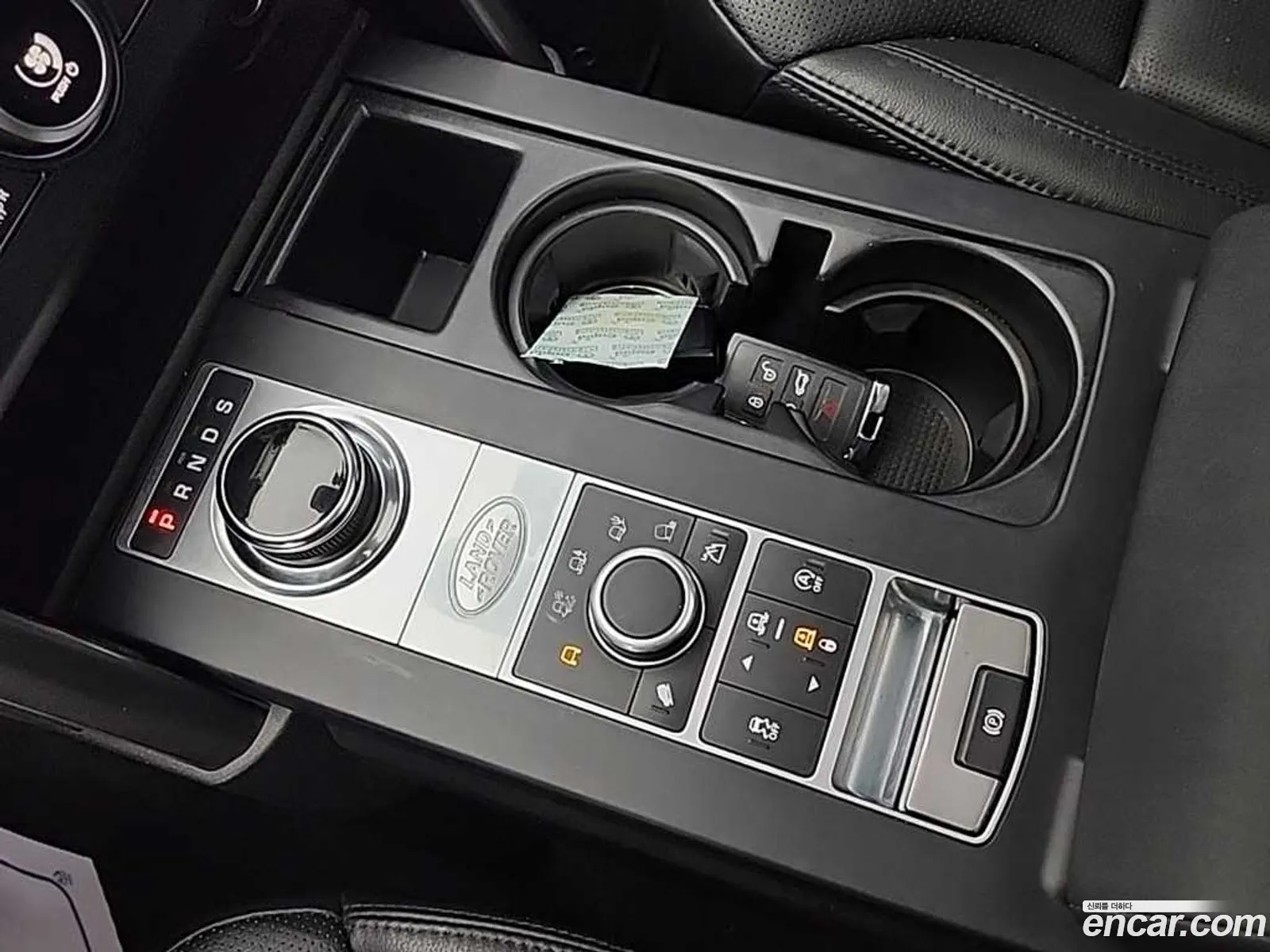 Land Rover Discovery 5 2020 — 15