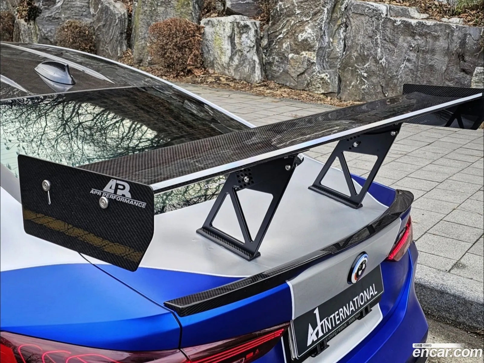 BMW M4 2023 — 9