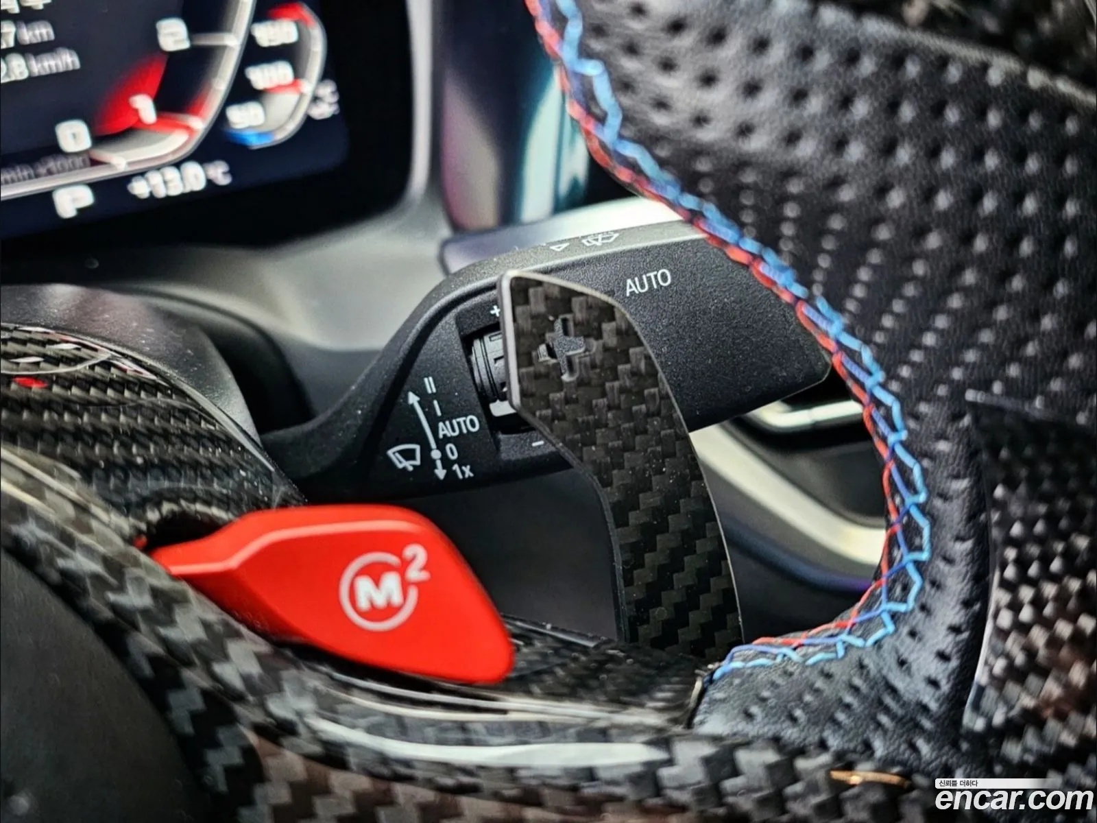 BMW M4 2023 — 15