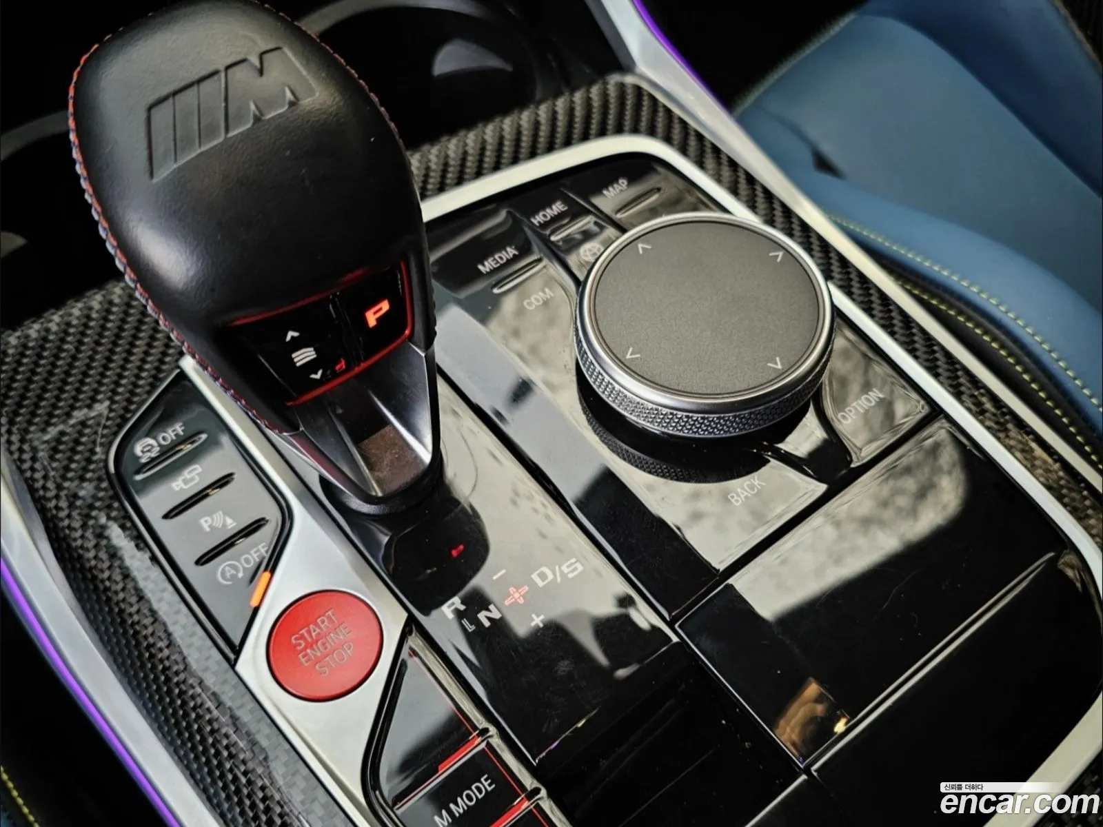 BMW M4 2023 — 3