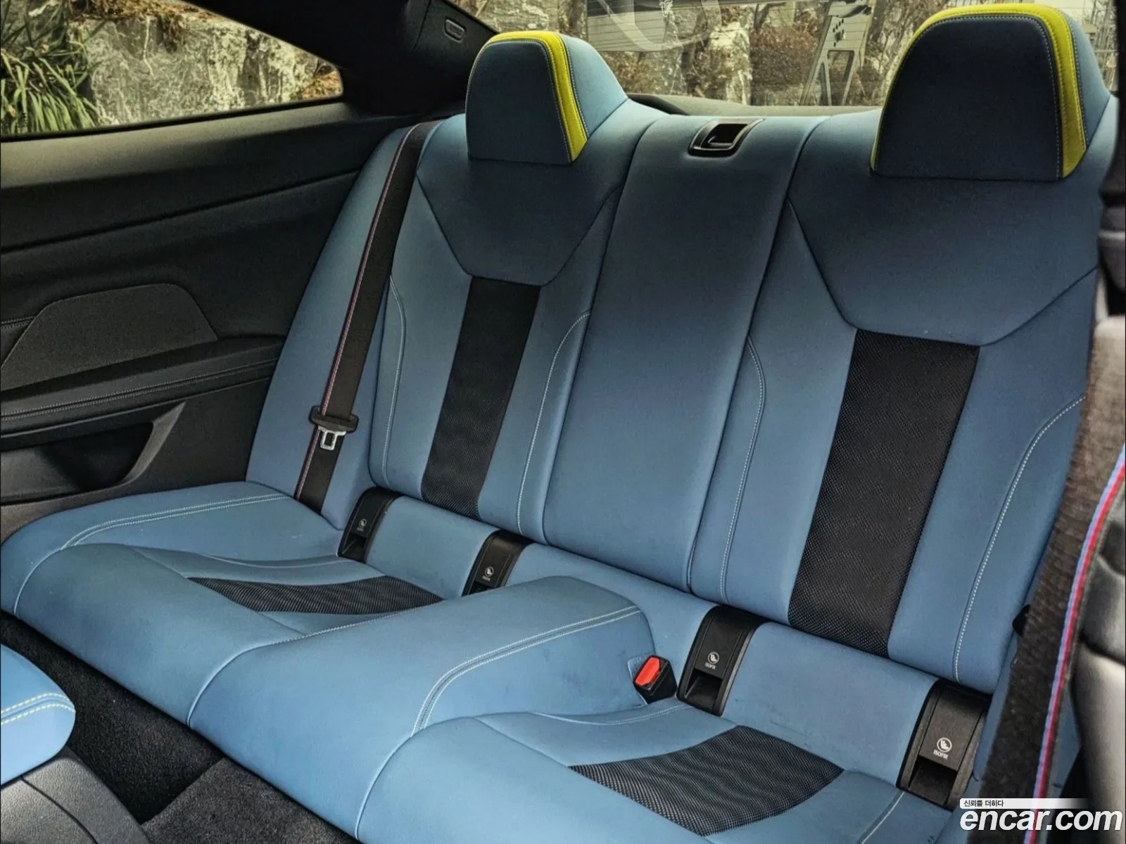 BMW M4 2023 — 20