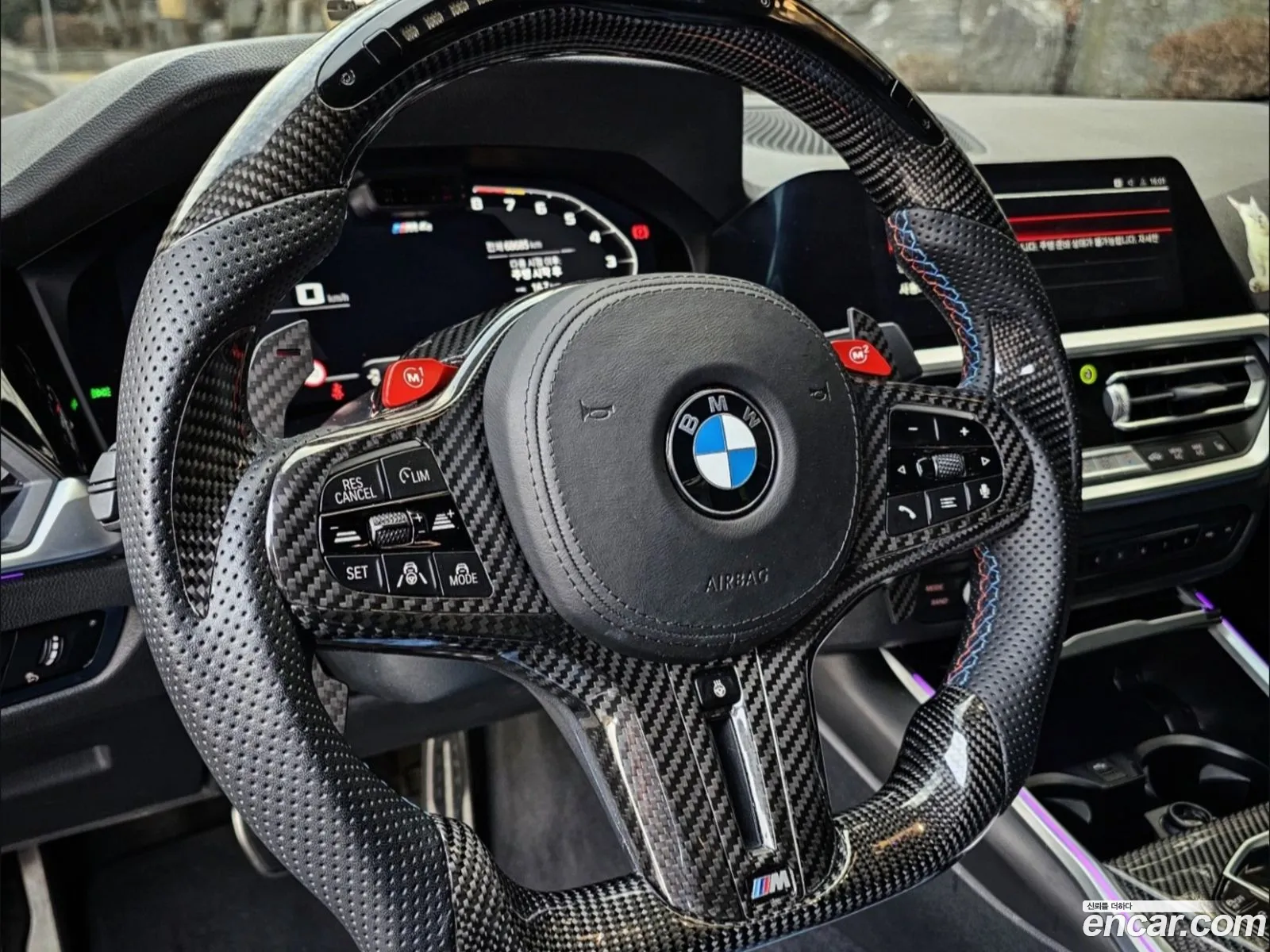 BMW M4 2023 — 4
