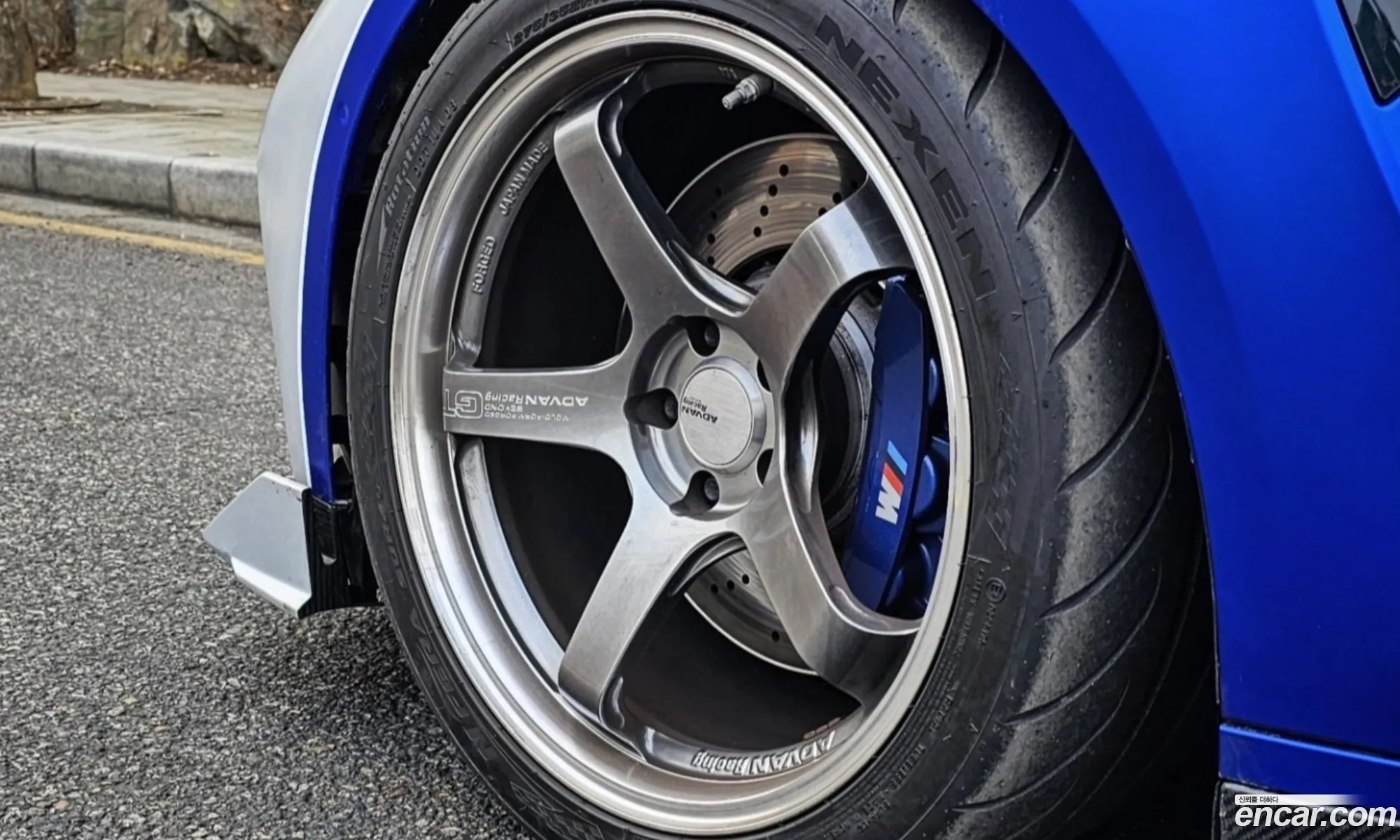 BMW M4 2023 — 2