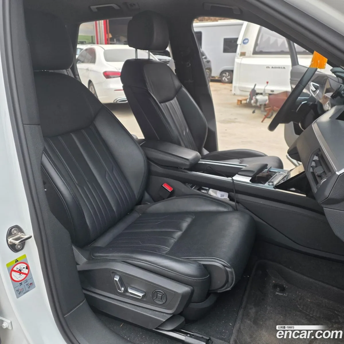Audi e-tron 2020 — 10