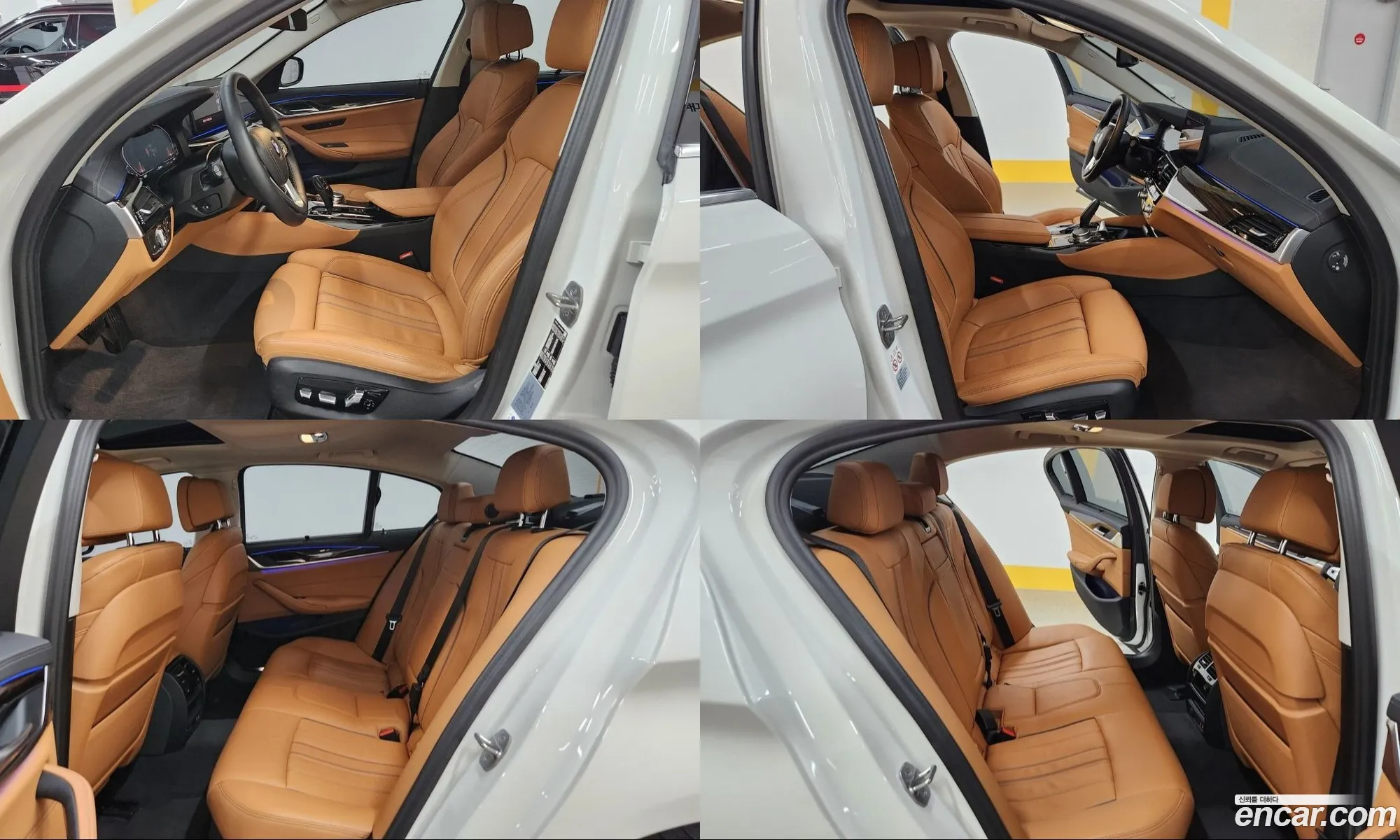 BMW 5 Series 2022 — 13