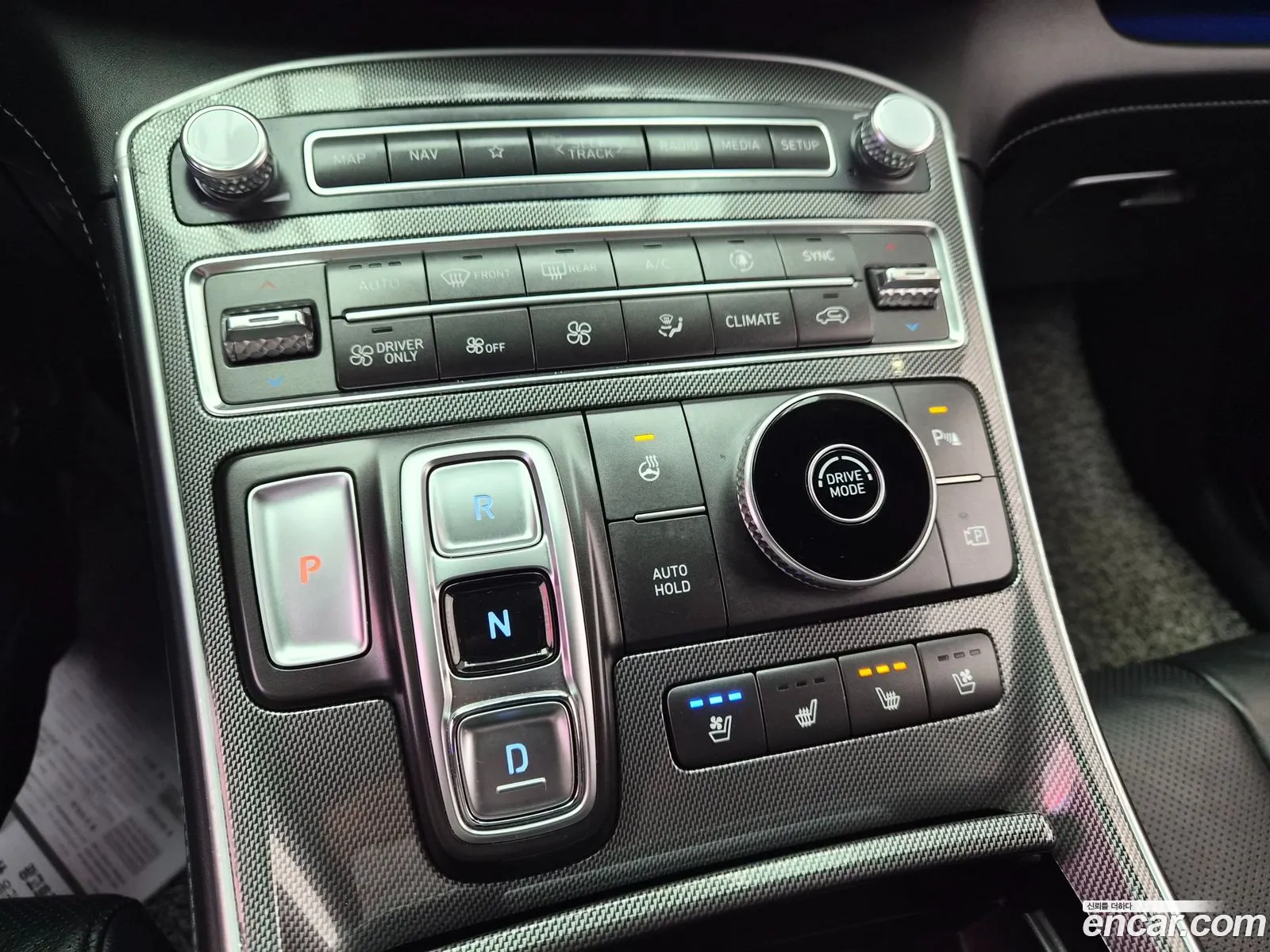 Hyundai Santa Fe 2021 — 13