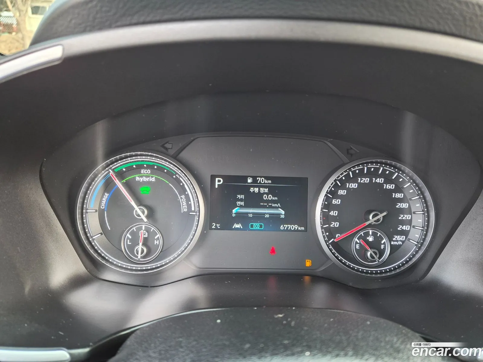 Hyundai Santa Fe 2021 — 6