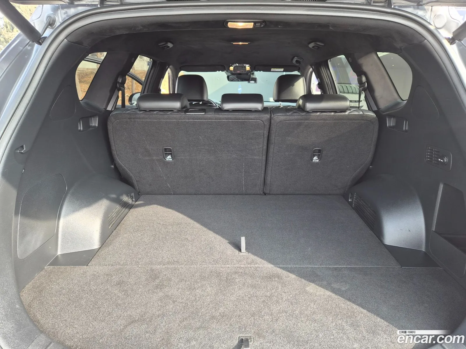 Hyundai Santa Fe 2021 — 12
