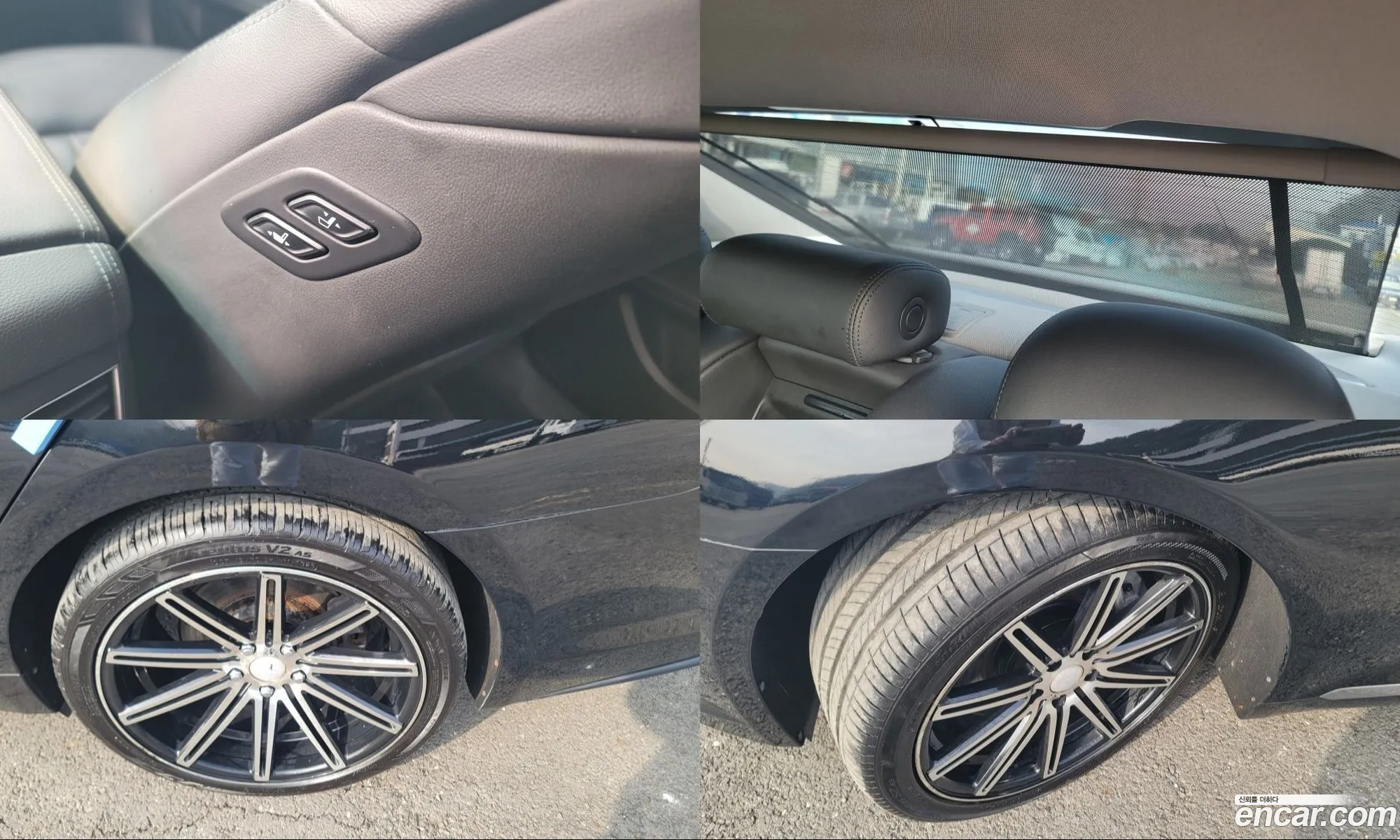 Hyundai Genesis DH 2016 — 13