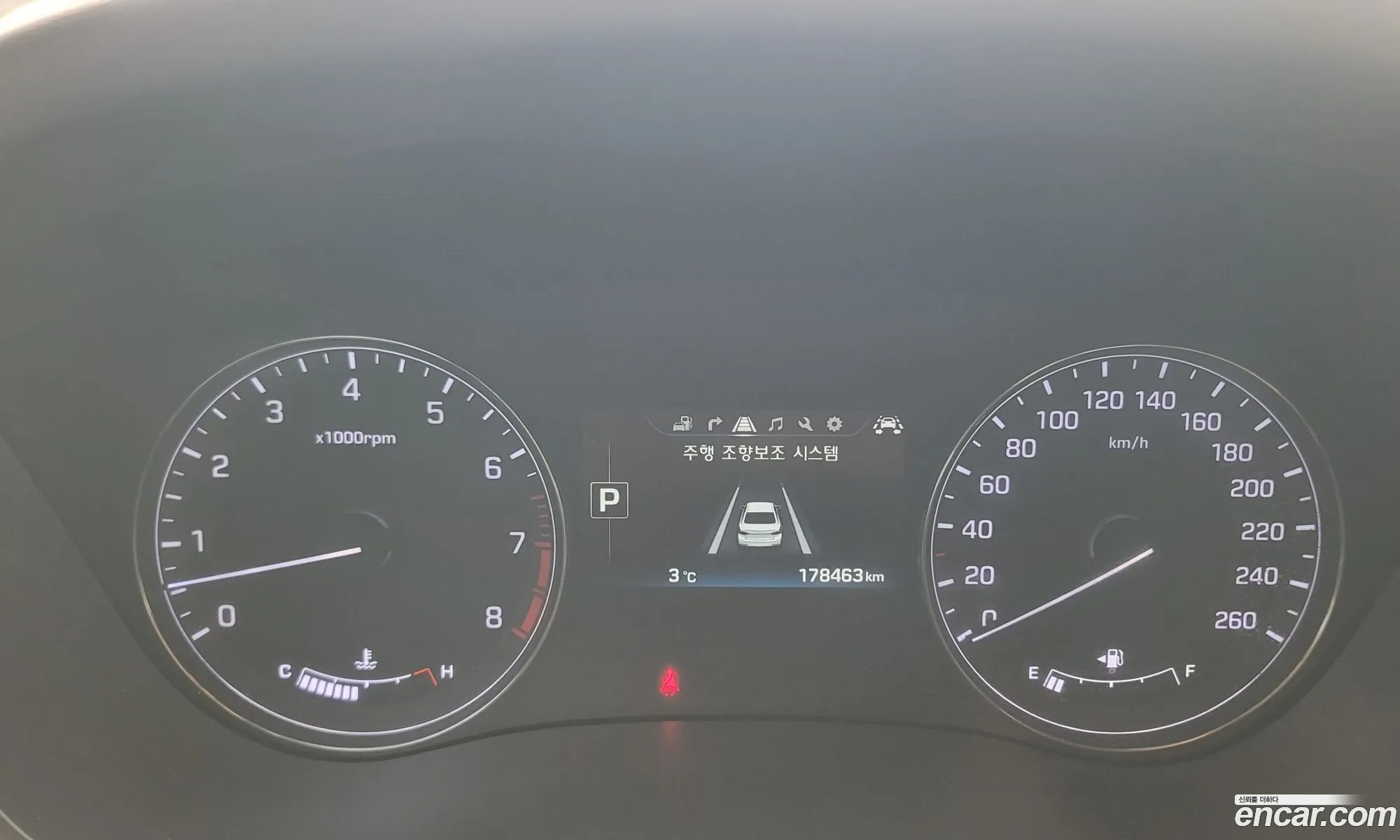 Hyundai Genesis DH 2016 — 3